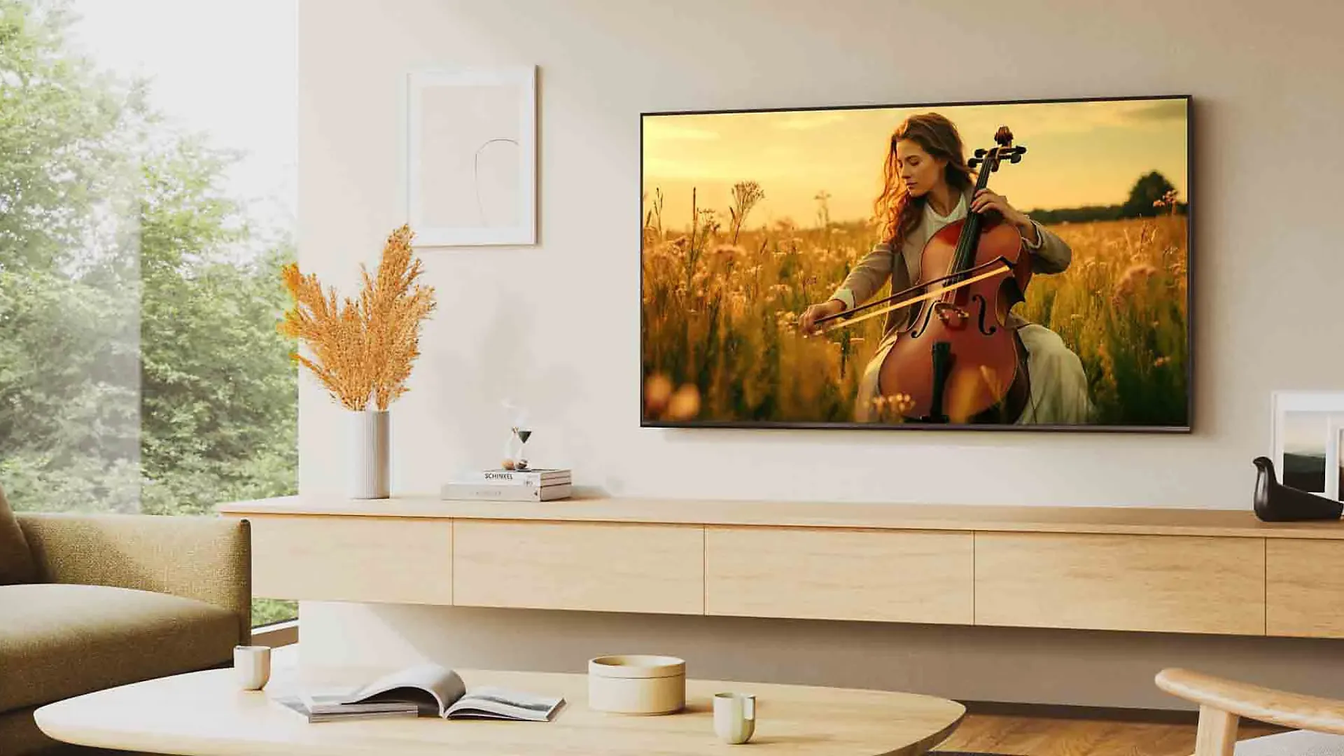 Телевізор Sony 65 K-65XR50 (UA)