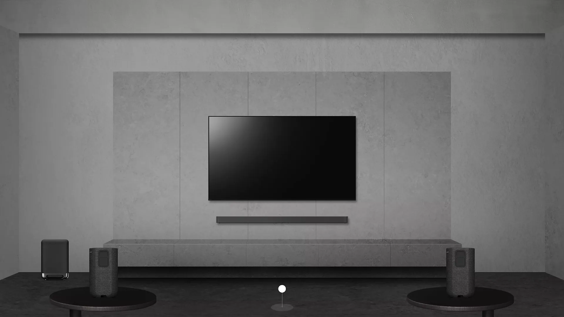 Телевізор Sony 65 K-65XR50 (UA)