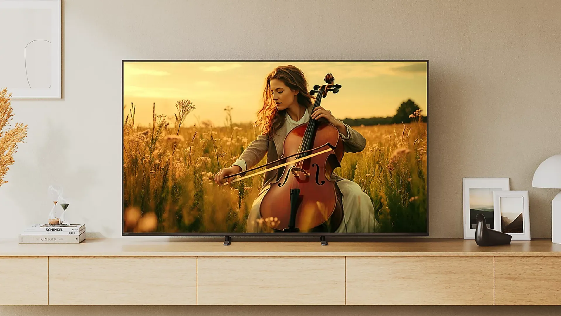 Телевізор Sony 65 K-65XR50 (UA)