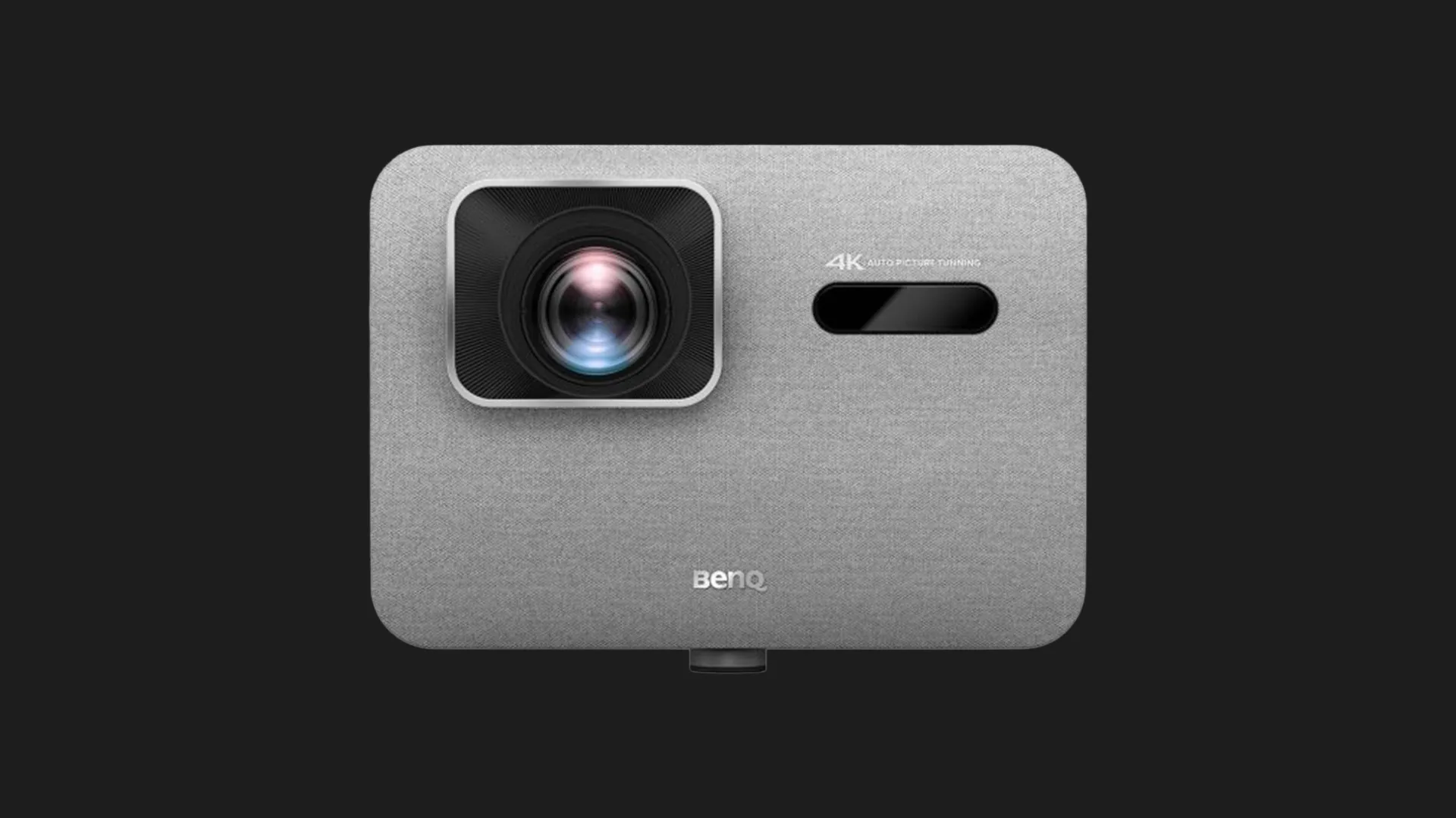 Короткофокусний проектор BenQ TK705STi (9H.R0D77.57E) (UA)