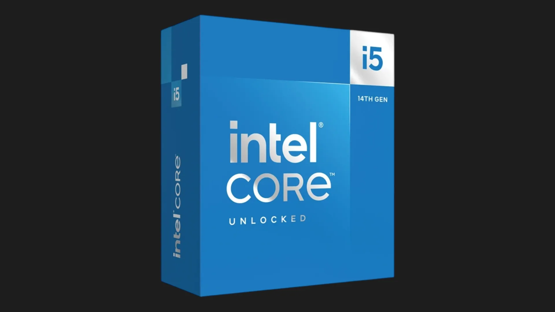 Процесор Intel Core i5-14600KF s1700 Box (BX8071514600KF)