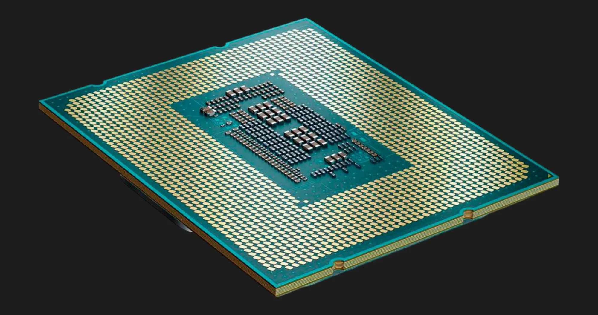 Процесор Intel Core i5-12400 s1700 Tray (CM8071504650608)