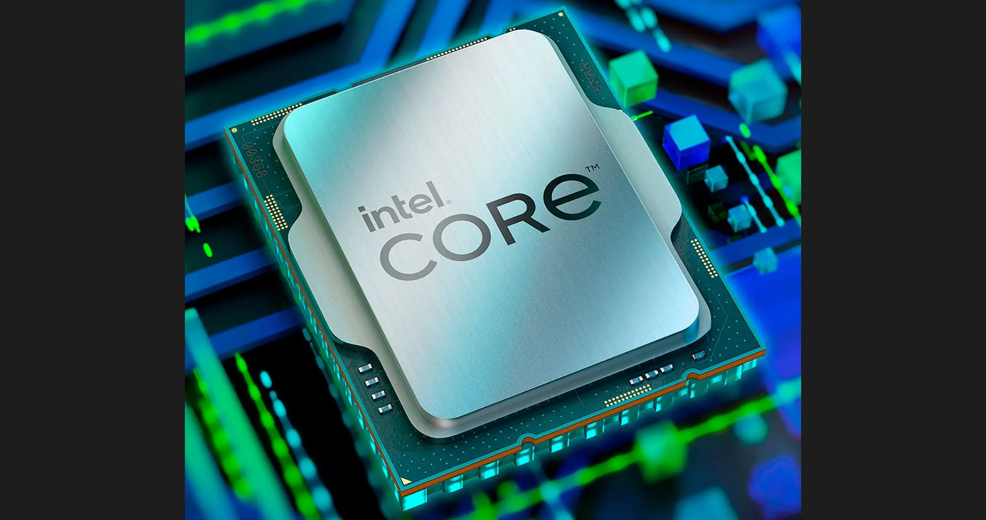 Процесор Intel Core i5-12400 s1700 Box (BX8071512400)