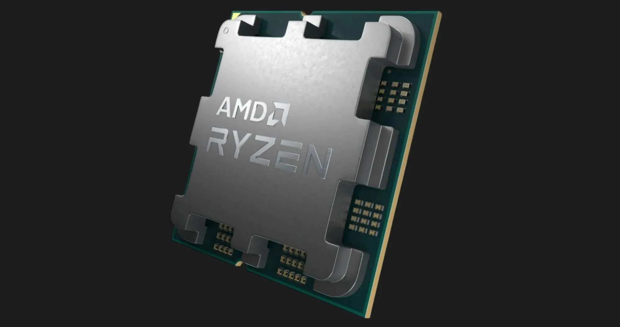 Процесор AMD Ryzen 5 7500F sAM5 Tray (100-000000597)