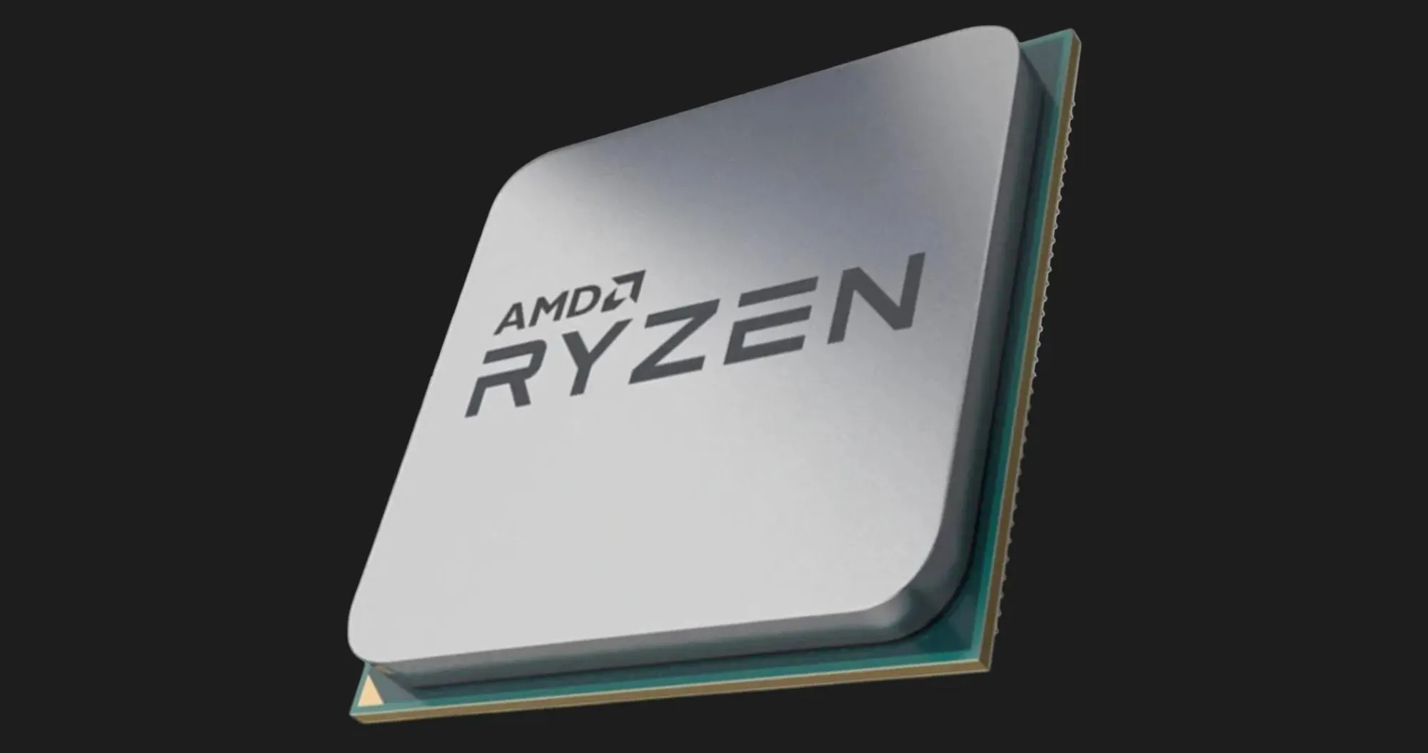 Процесор AMD Ryzen 5 5600X sAM4 Tray (100-000000065)