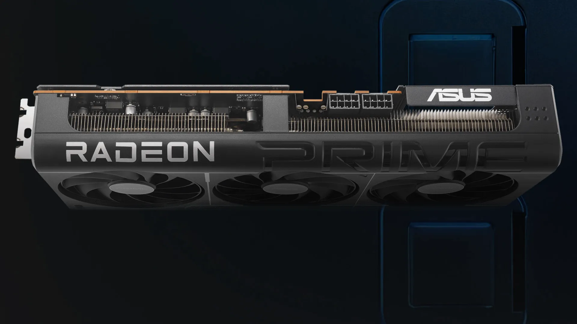 Відеокарта ASUS Radeon RX 9070 PRIME 16GB (PRIME-RX9070-O16G)