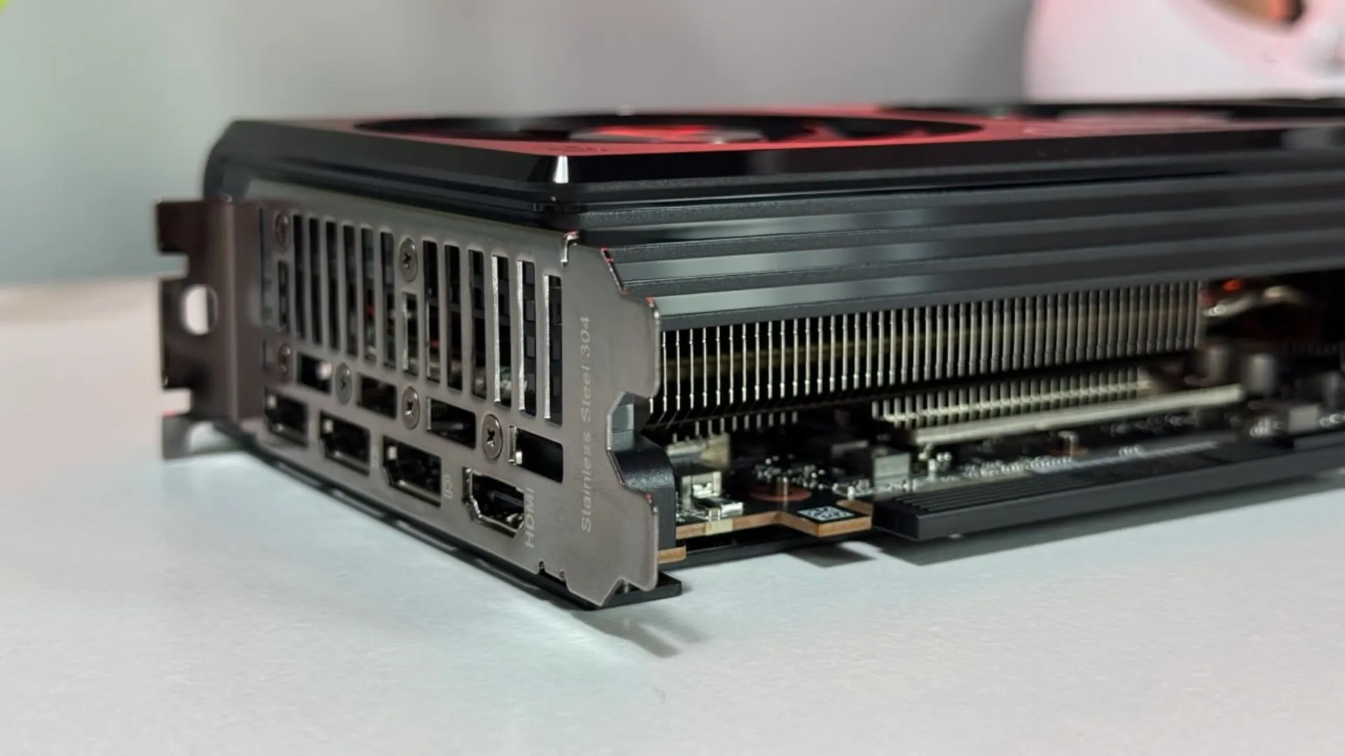 Відеокарта ASUS Radeon RX 9070 PRIME 16GB (PRIME-RX9070-O16G)