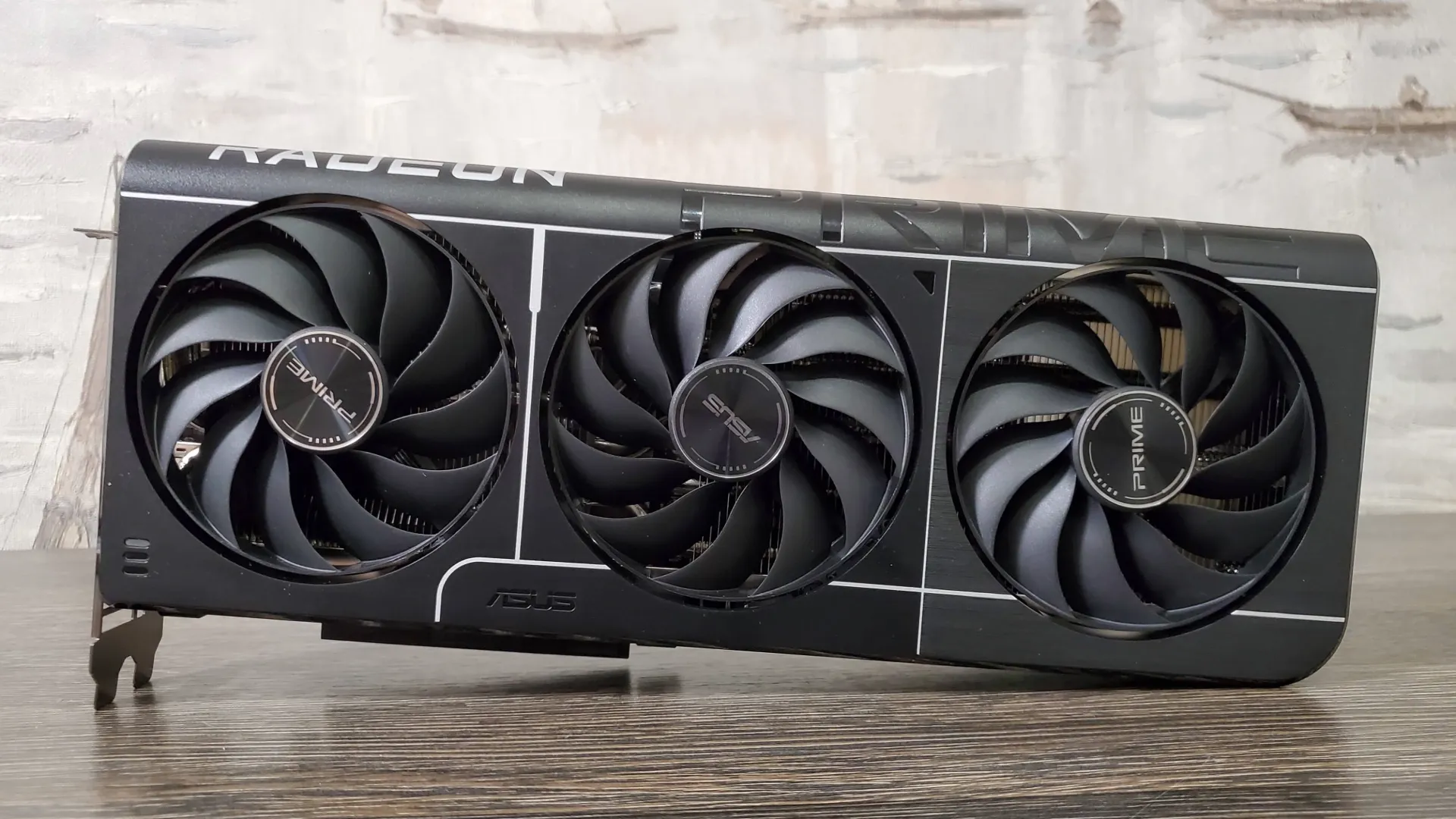 Відеокарта ASUS Radeon RX 9070 PRIME 16GB (PRIME-RX9070-O16G)