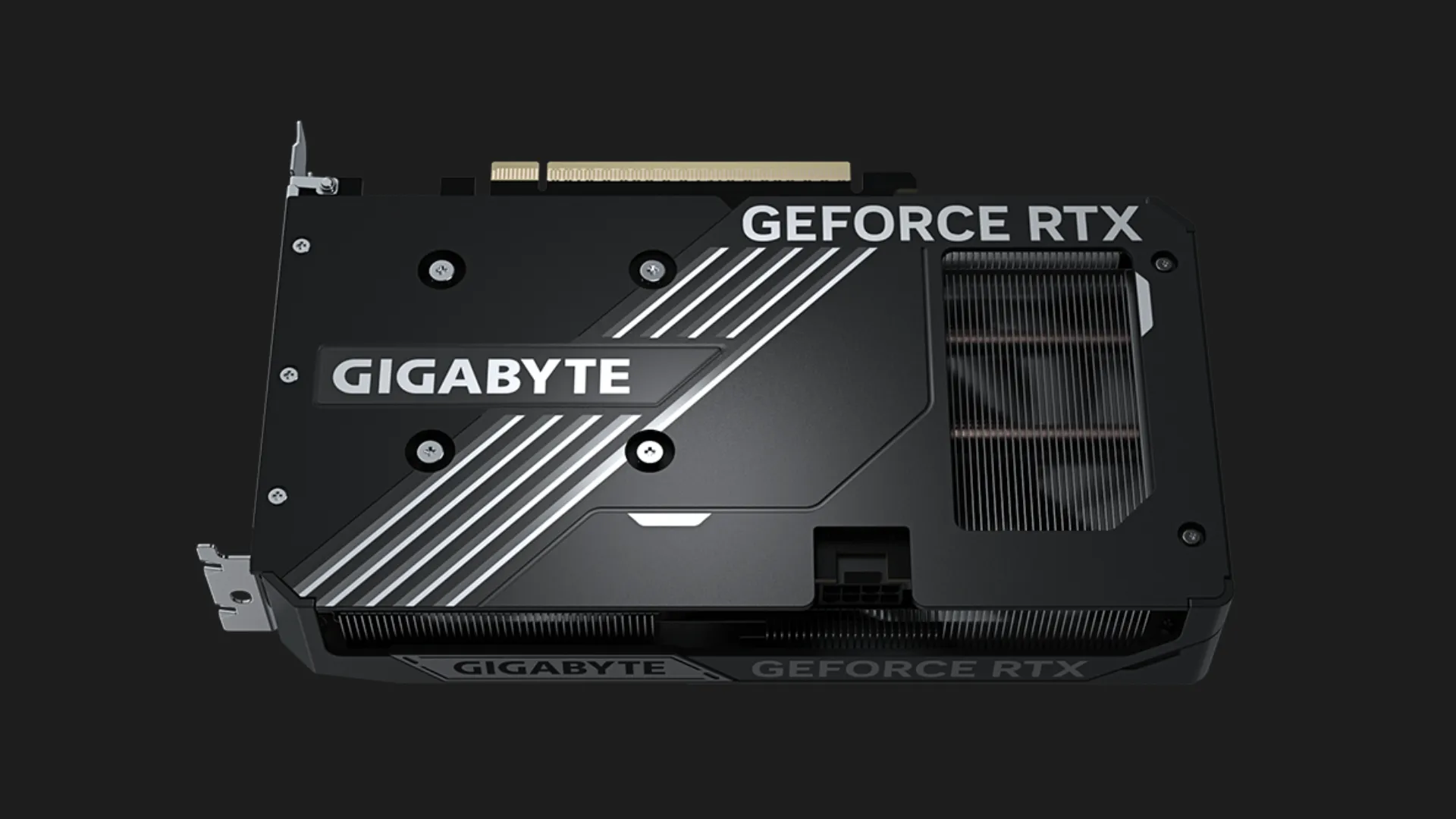 Відеокарта GIGABYTE GeForce RTX 5060 Ti Windforce Max OC 8GB (GV-N506TWF2MAX OC-8G)