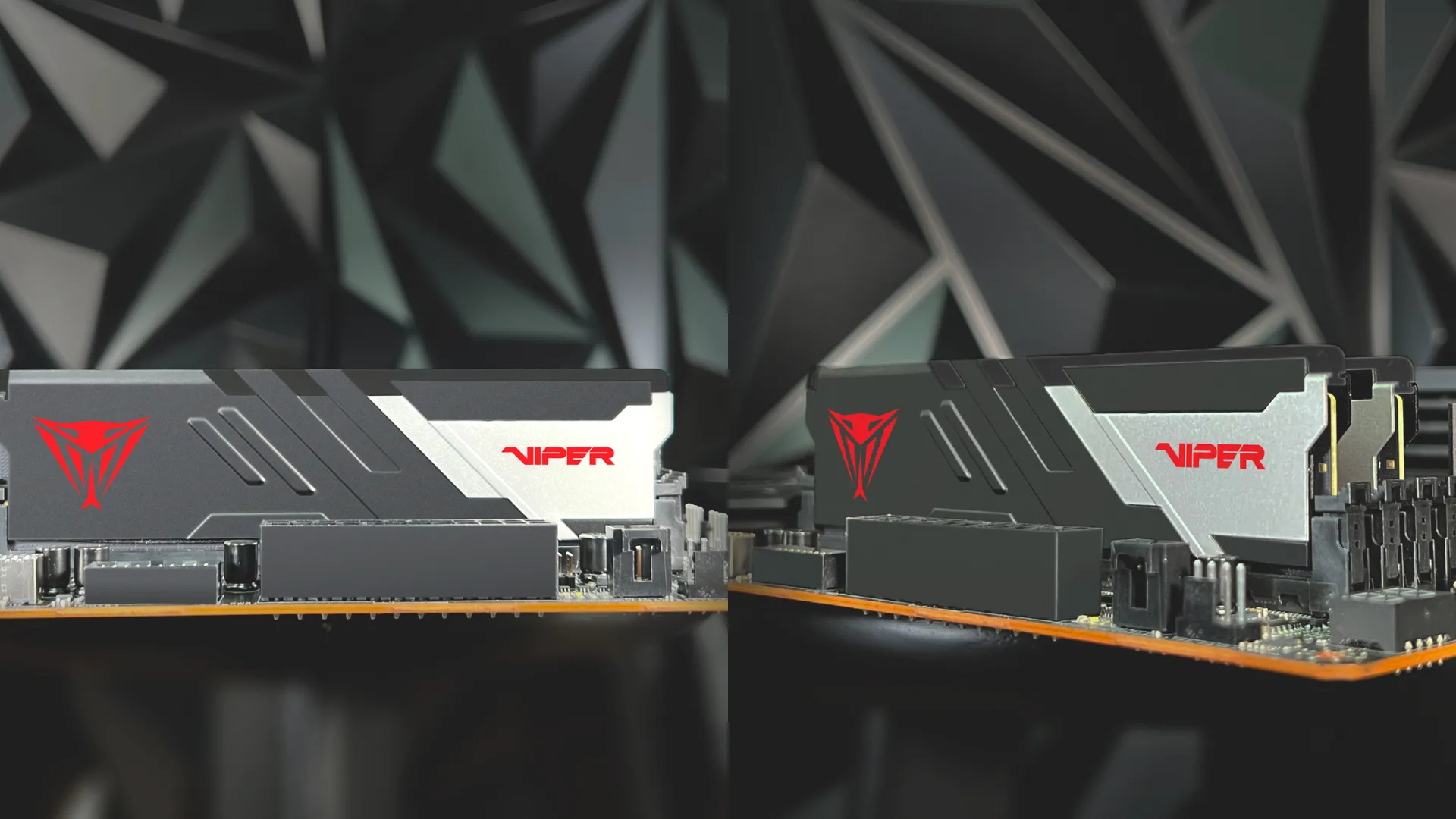 Оперативна памʼять Patriot Viper Venom DDR5 32GB 2x16GB 6000MHz (PVV532G600C36K)