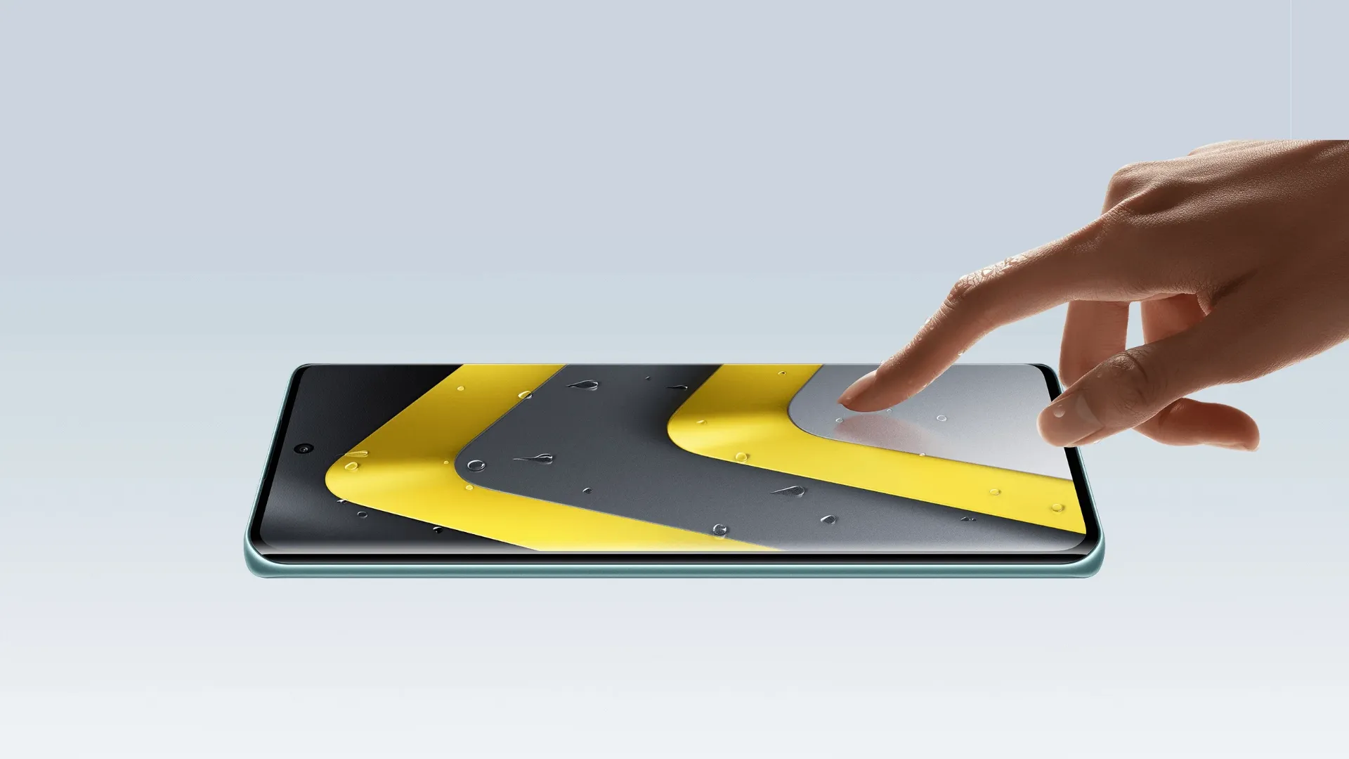 POCO M8 5G 8/256GB (Green)