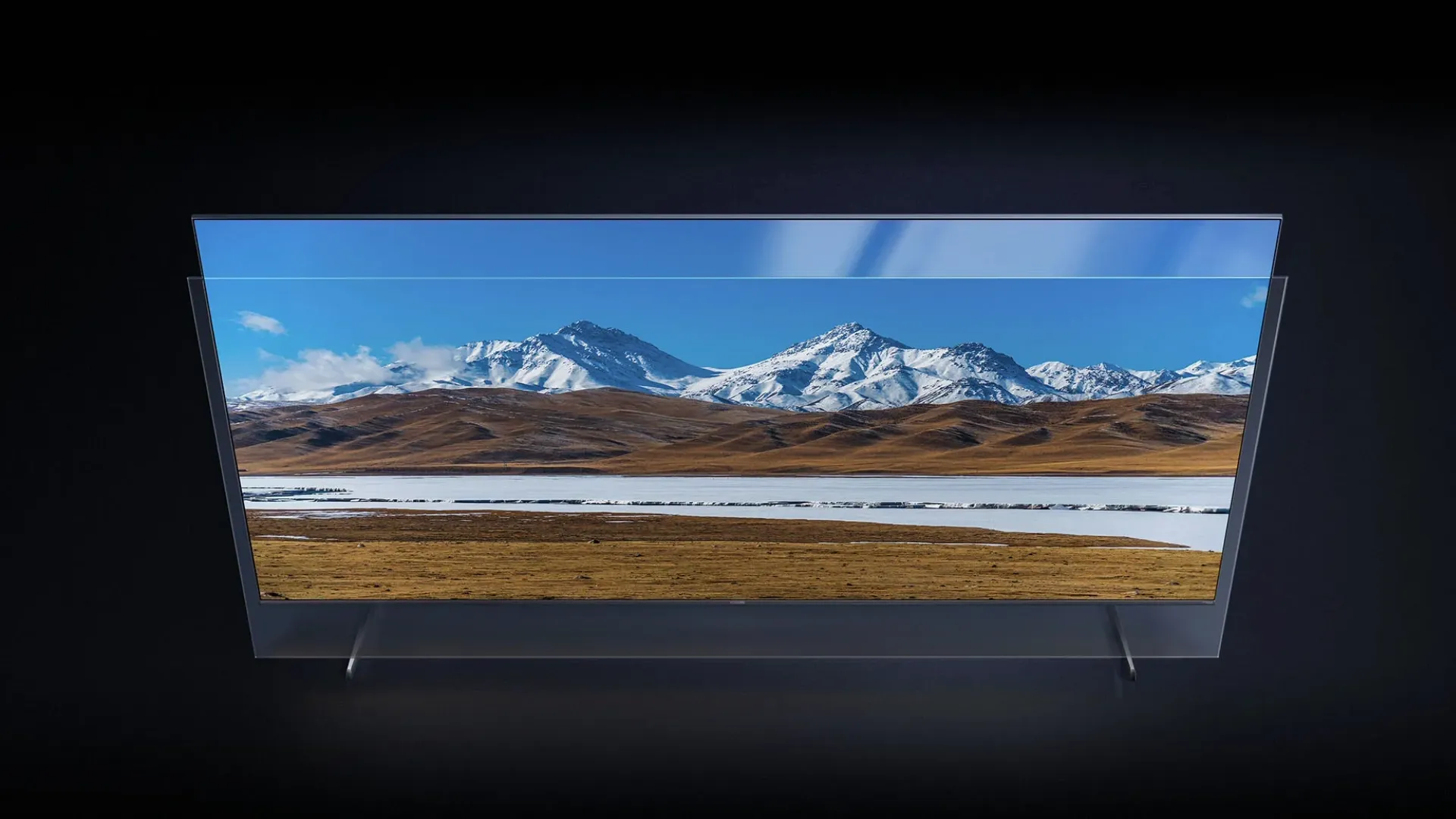 Телевізор Xiaomi TV S Pro Mini LED 55 2026 (UA)