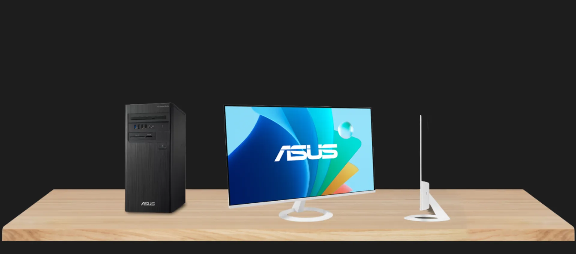Монітор Asus 23.8
