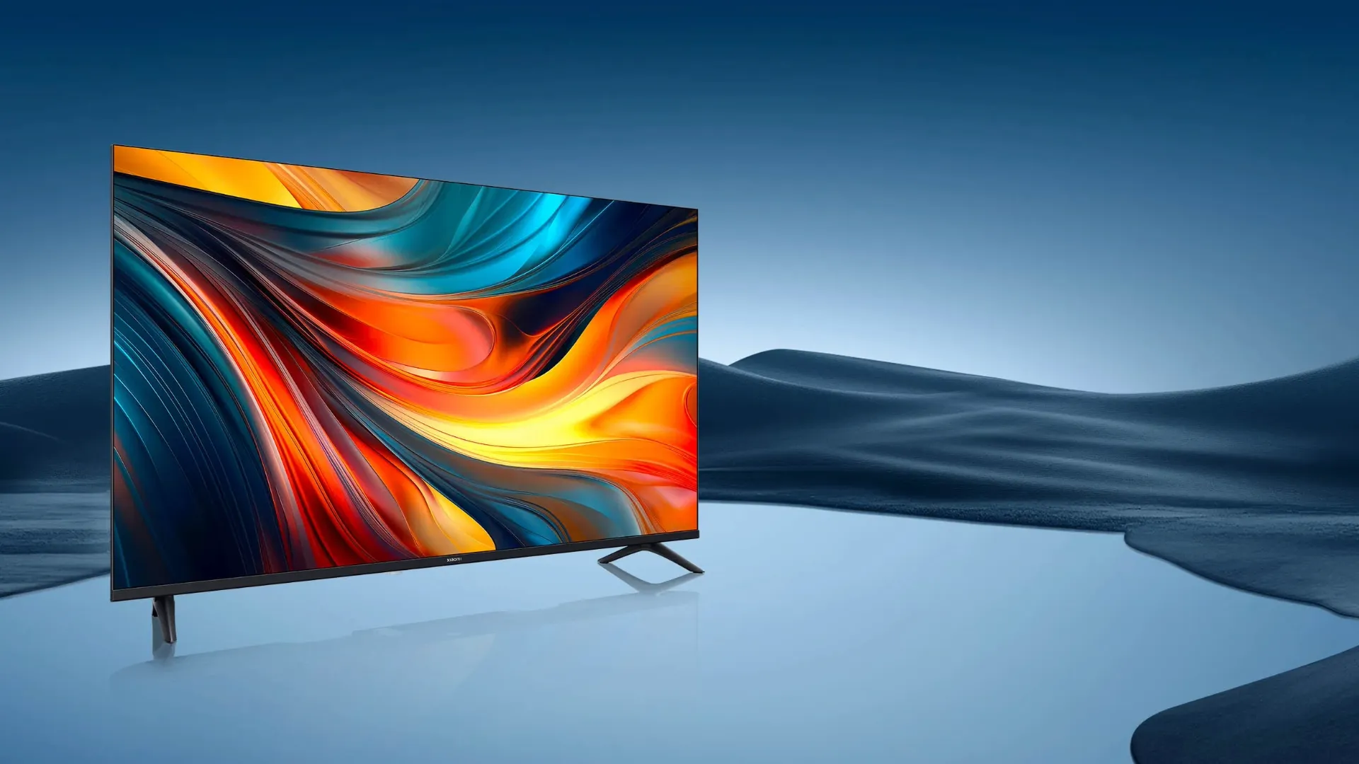 Телевізор Xiaomi TV A FHD 43 2026 (UA)