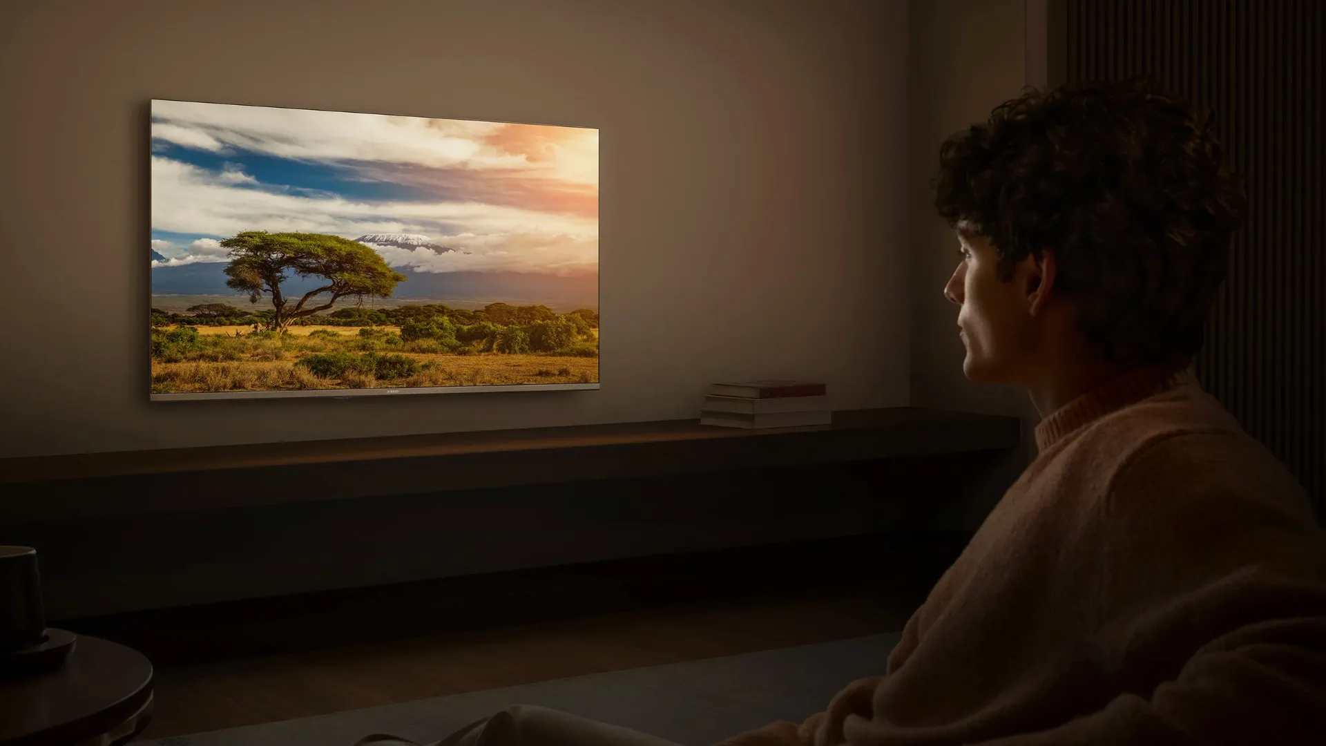 Телевізор Xiaomi TV A FHD 43 2026 (UA)