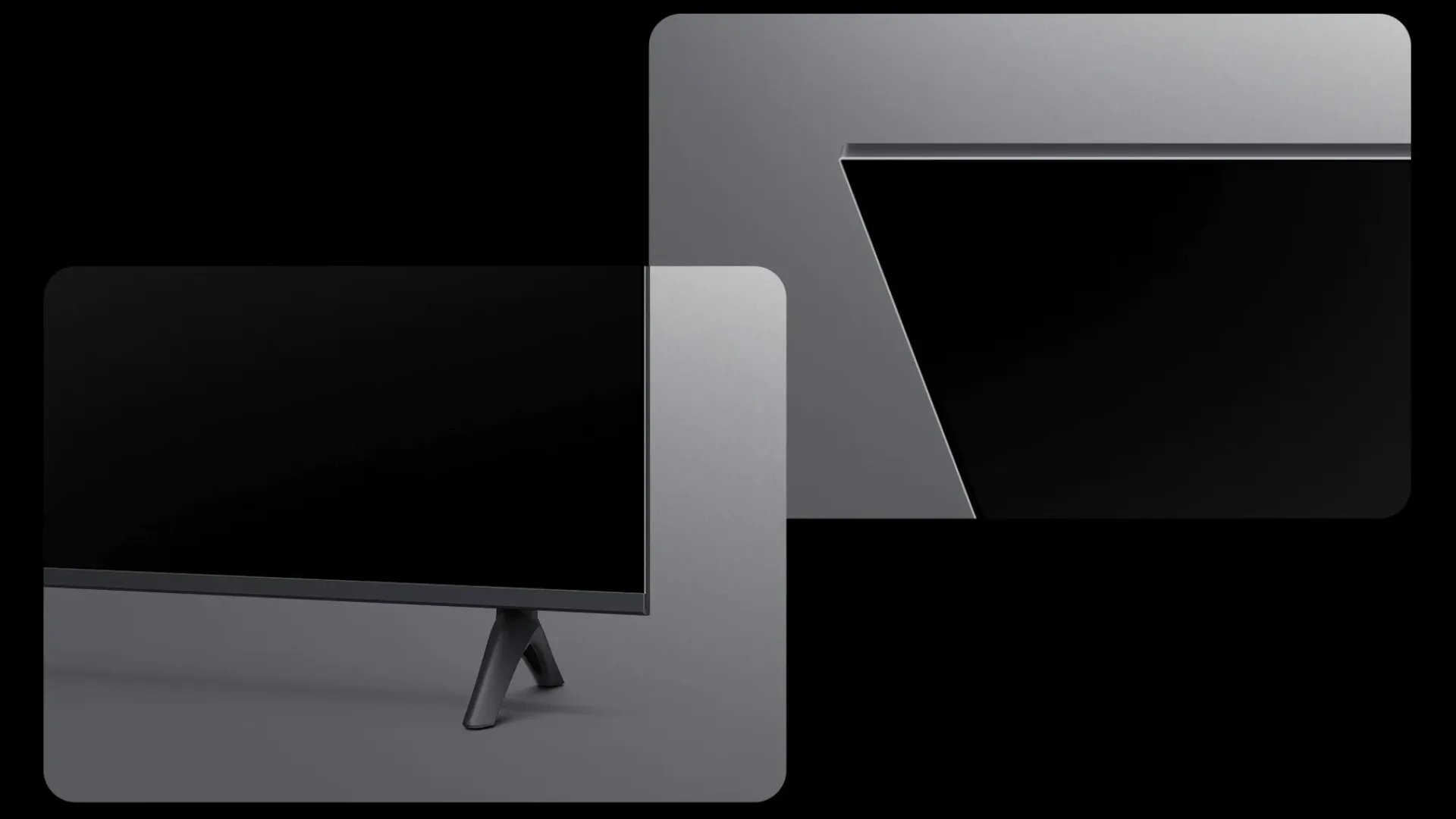 Телевізор Xiaomi TV A FHD 43 2026 (UA)