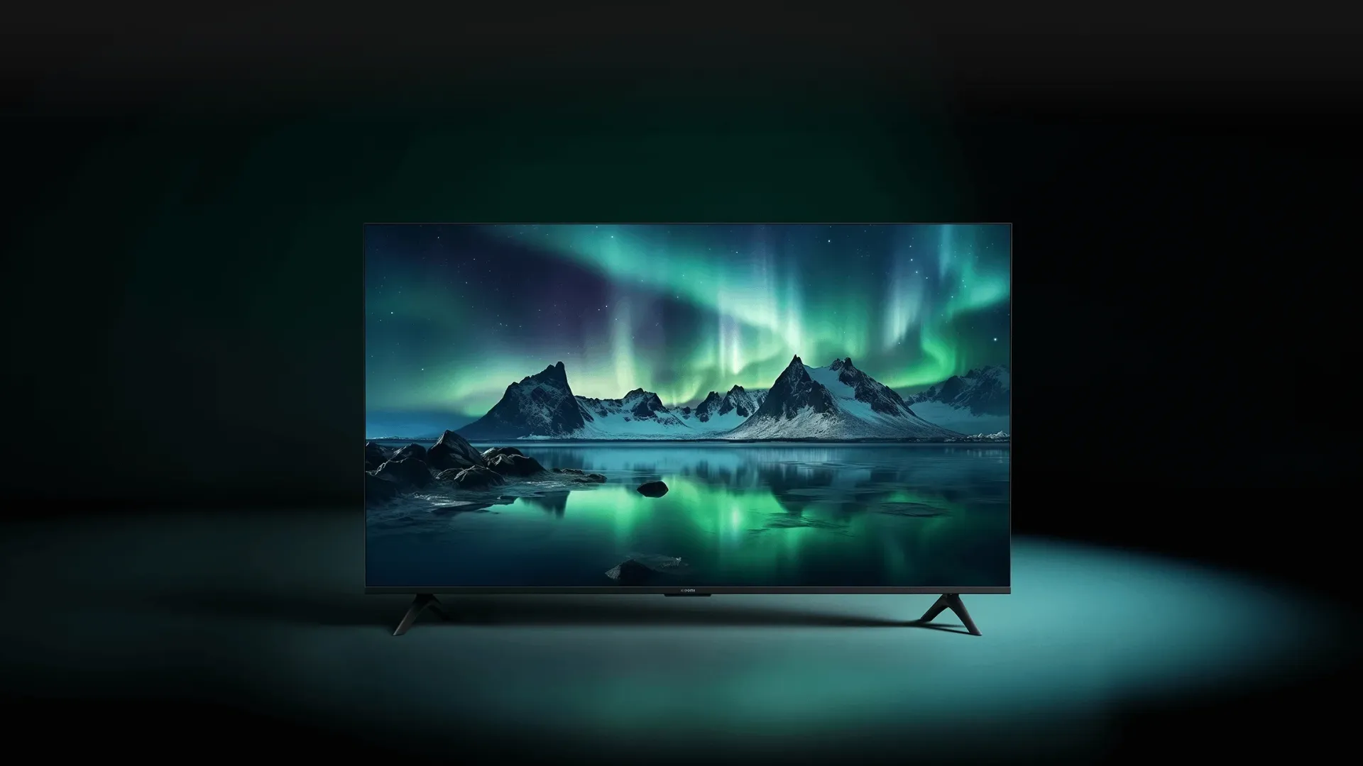 Телевізор Xiaomi TV A FHD 43 2026 (UA)