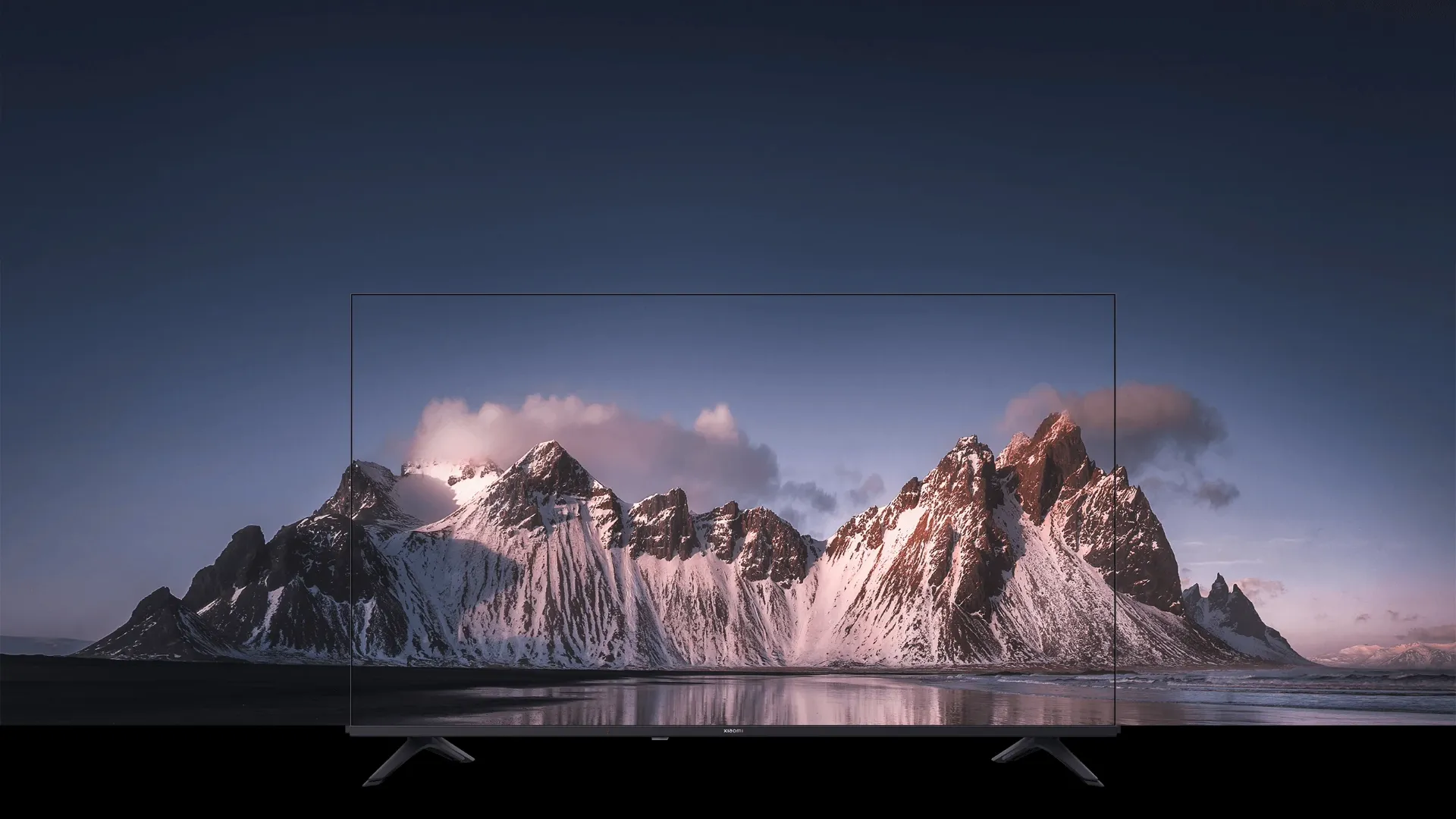 Телевізор Xiaomi TV A FHD 43 2026 (UA)