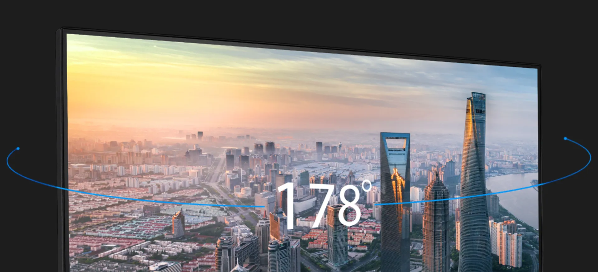 Монітор Asus 27