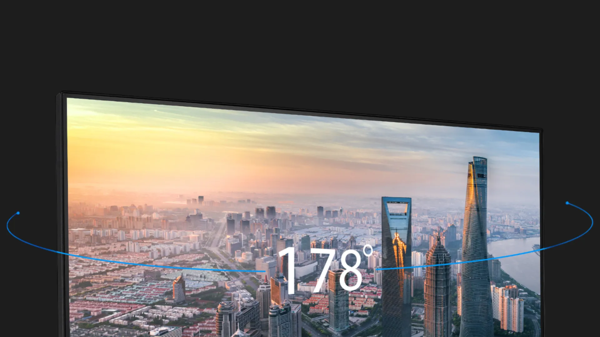 Монітор Asus 27