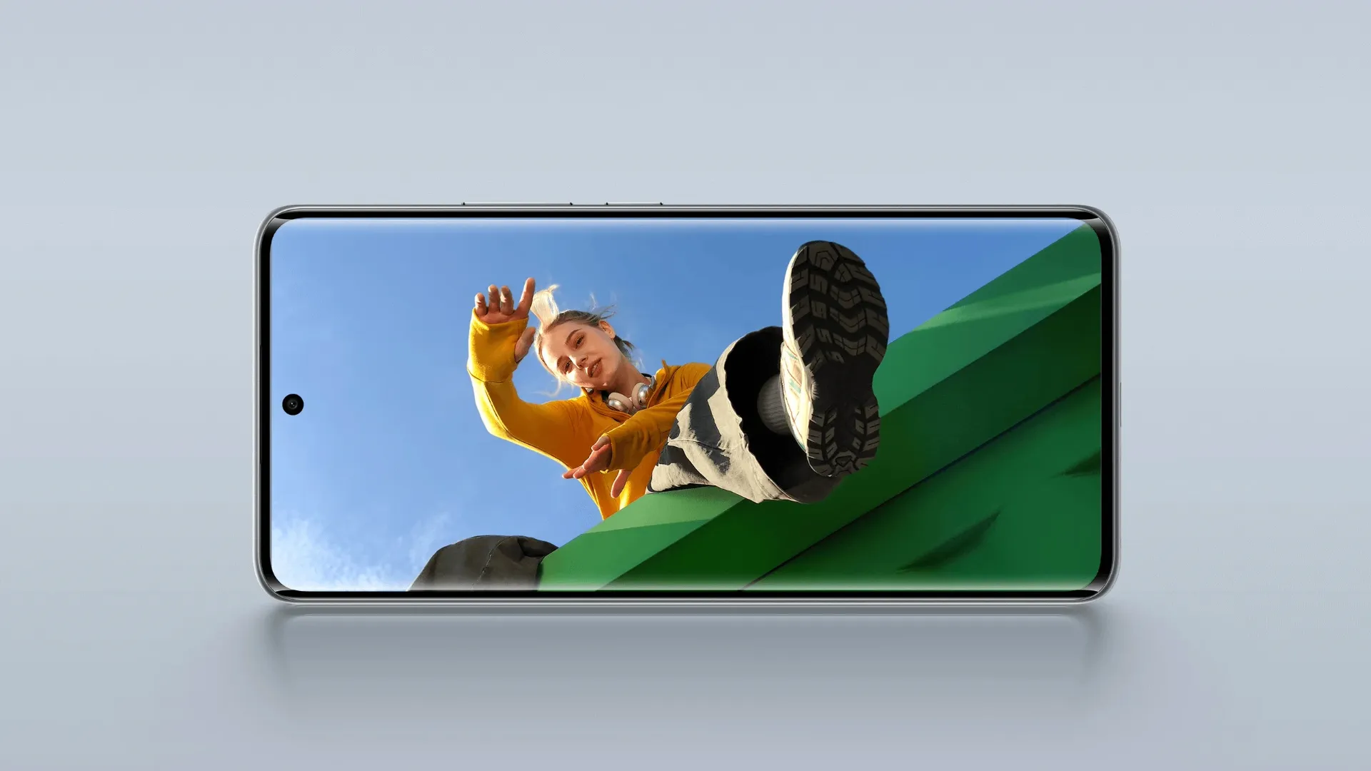 POCO M8 5G 8/512GB (Silver)
