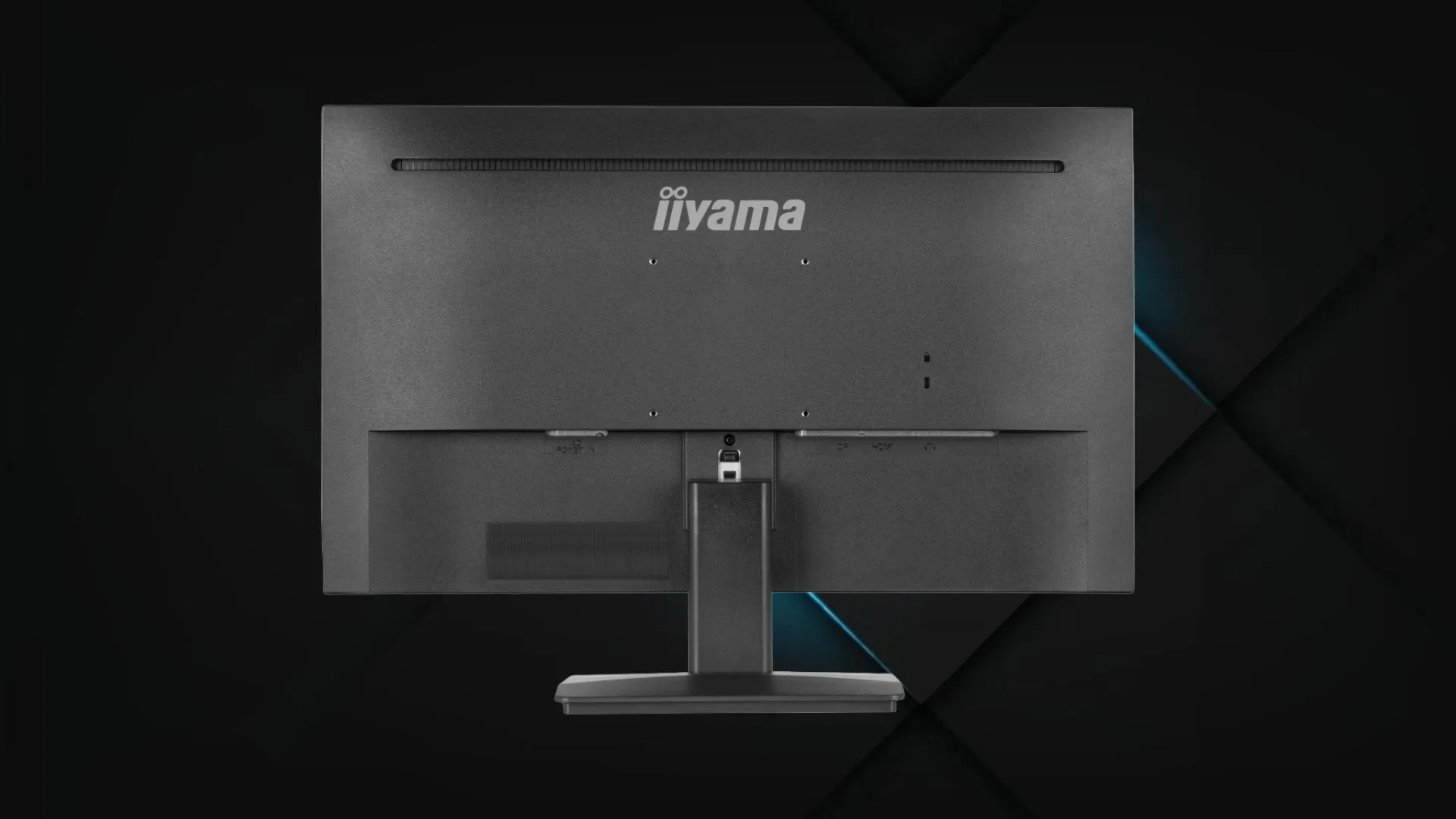 Монітор iiyama 23.8