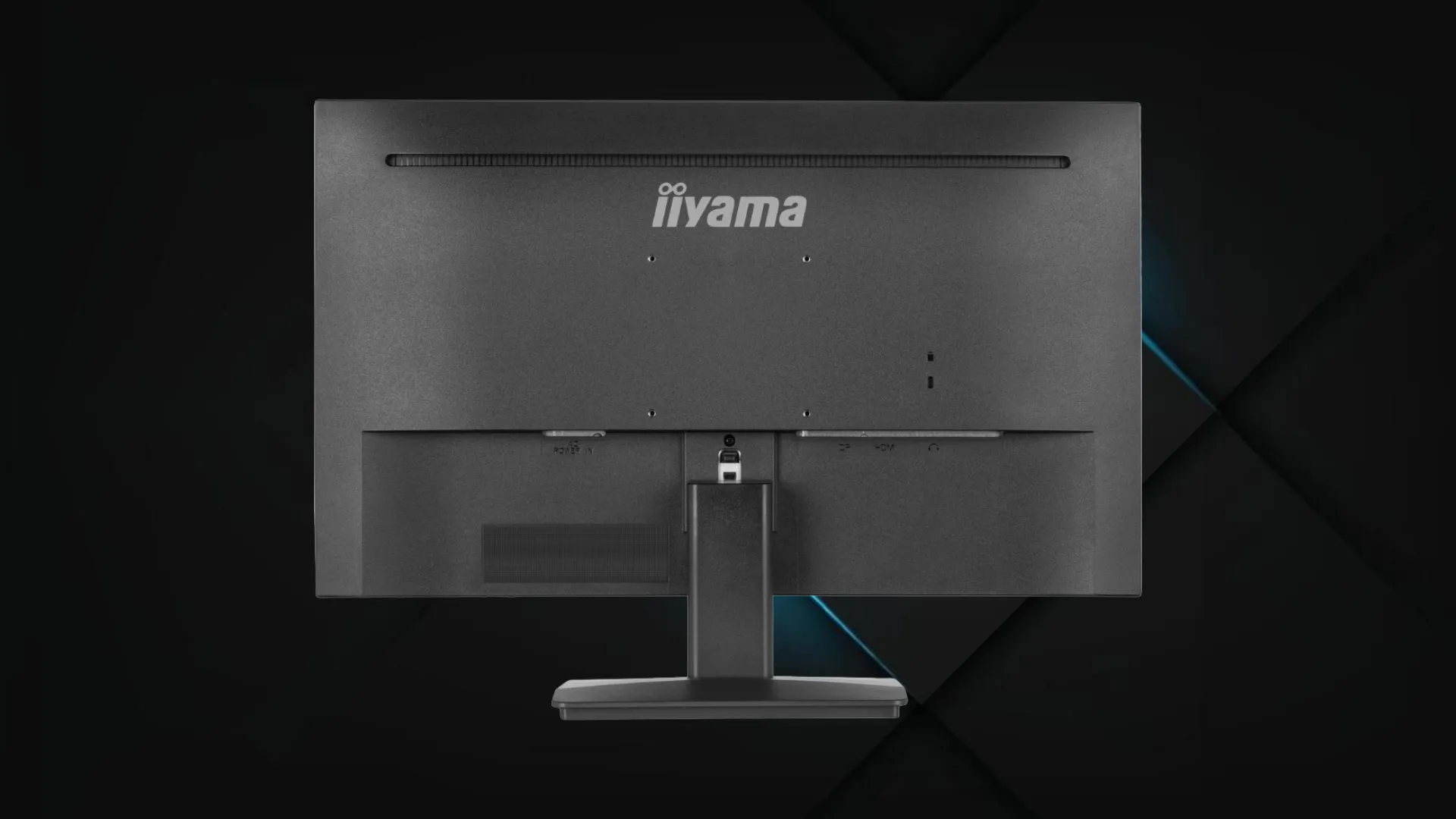 Монітор iiyama 23.8