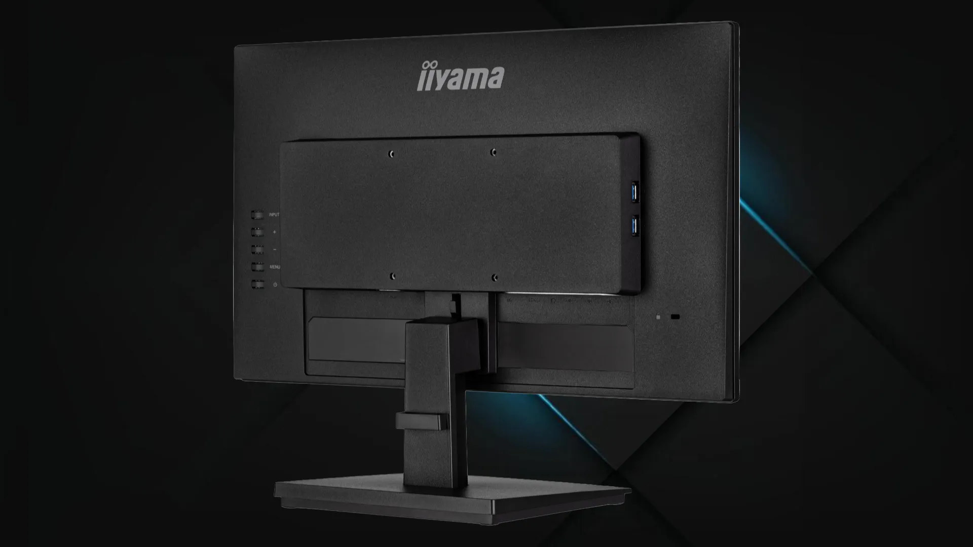 Монітор iiyama 21.5