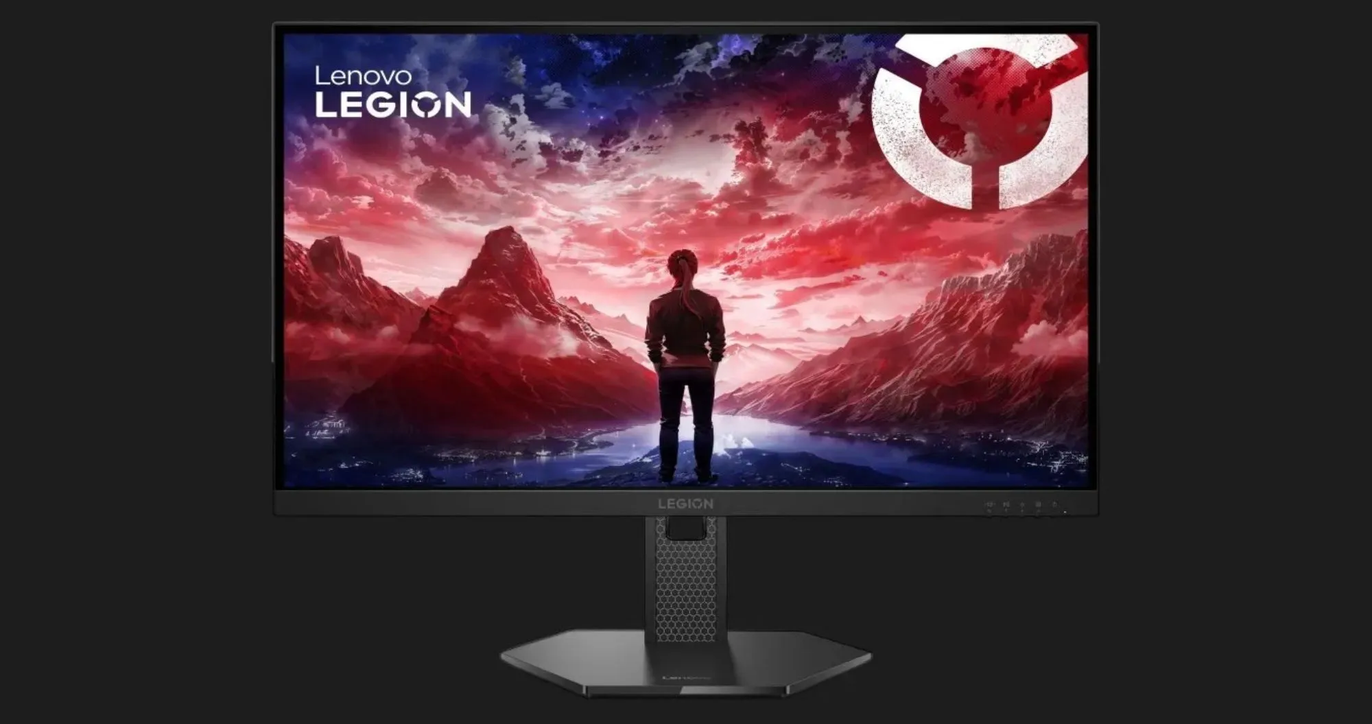 Монітор Lenovo 27