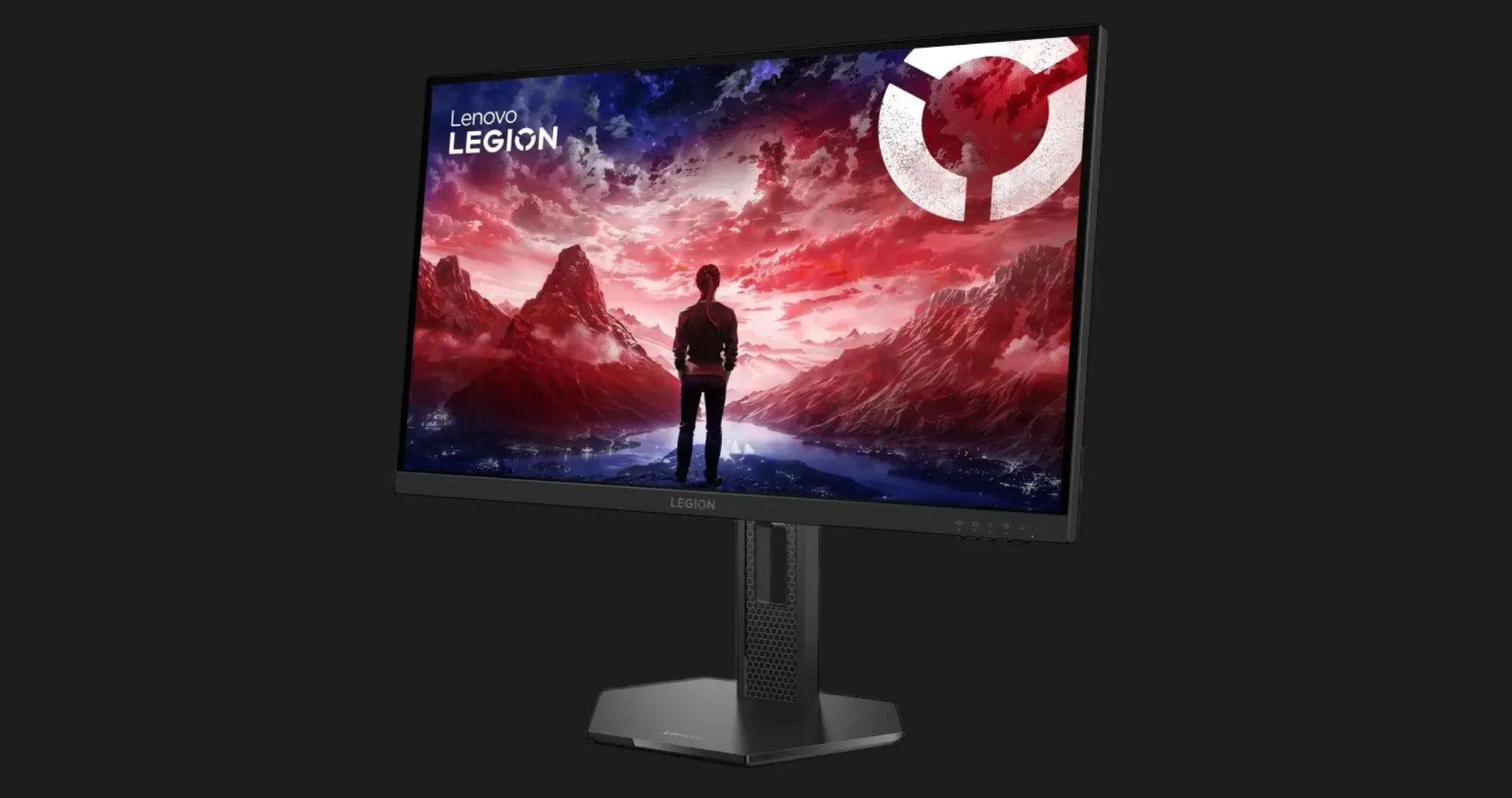 Монітор Lenovo 27