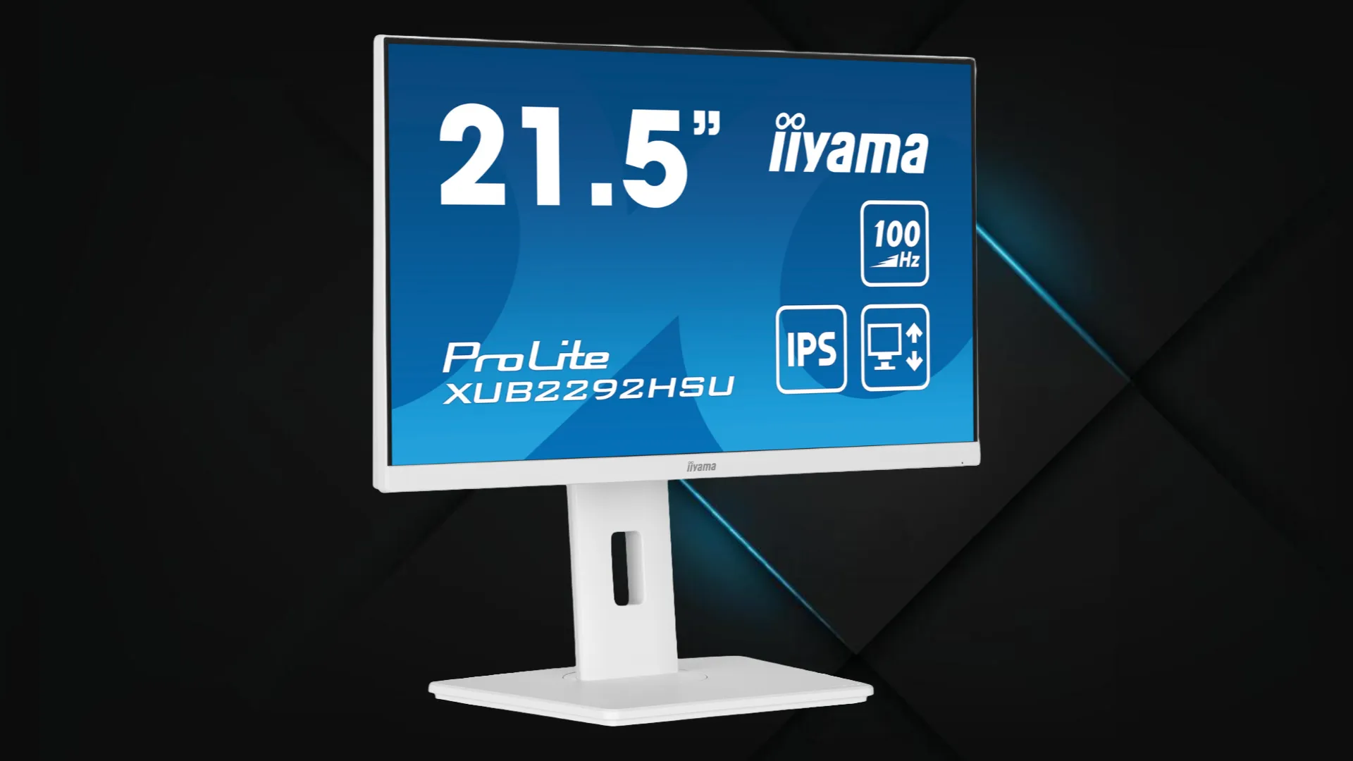 Монітор iiyama 21.5
