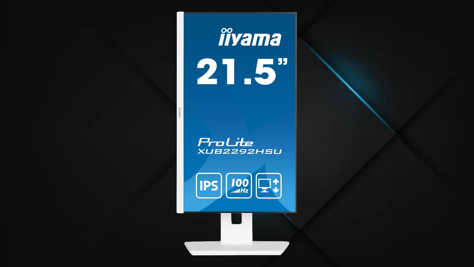 Монітор iiyama 21.5