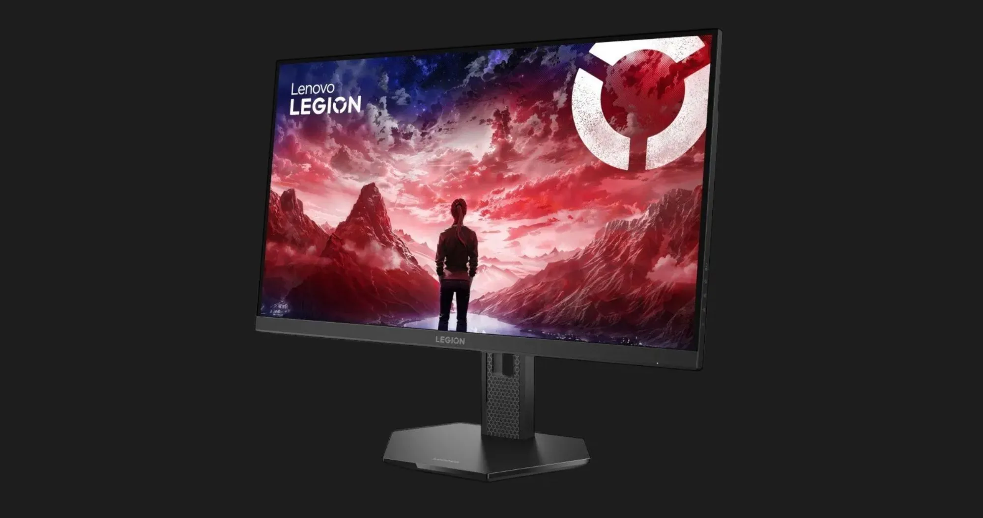 Монітор Lenovo 27