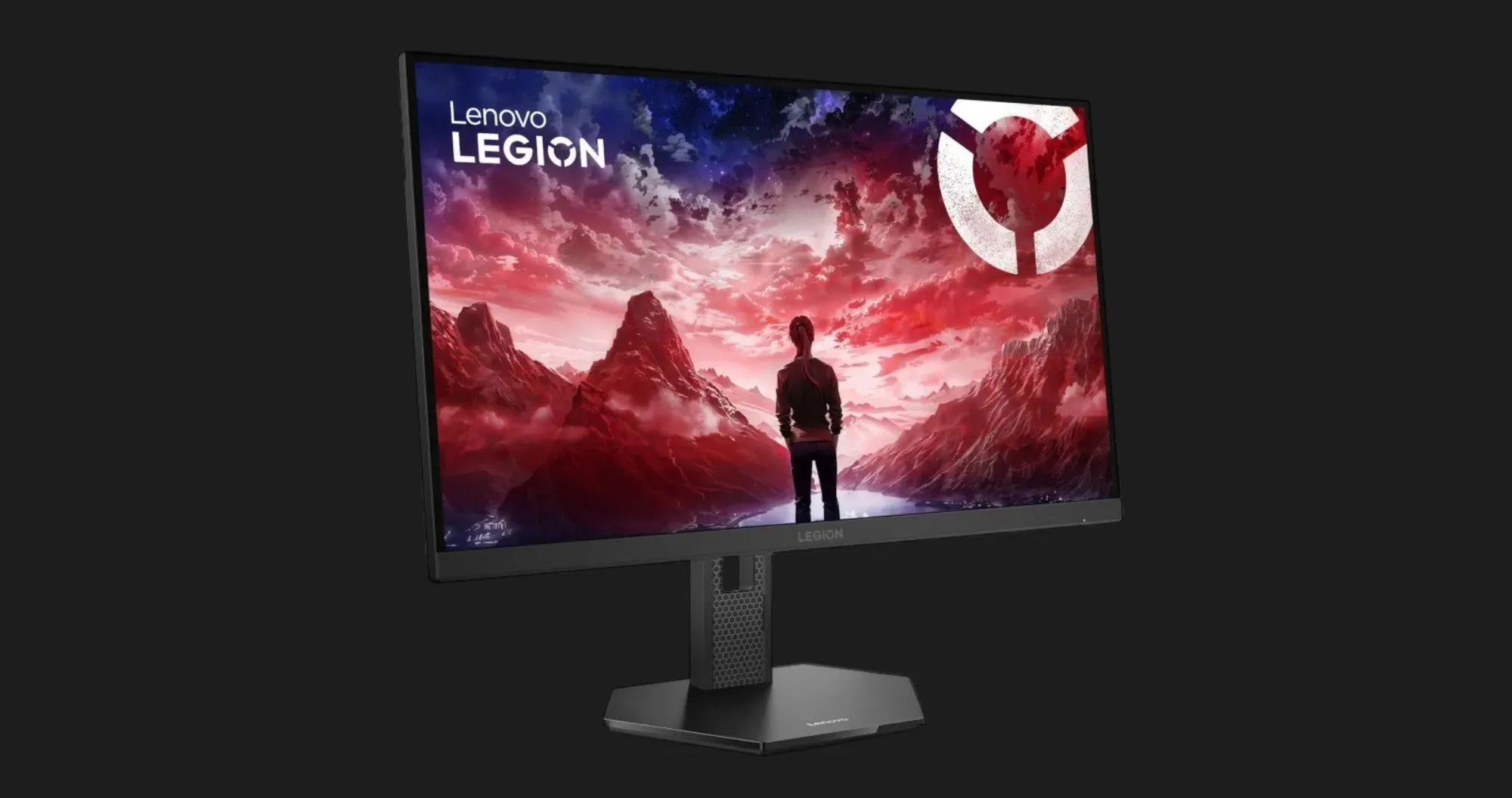 Монітор Lenovo 27