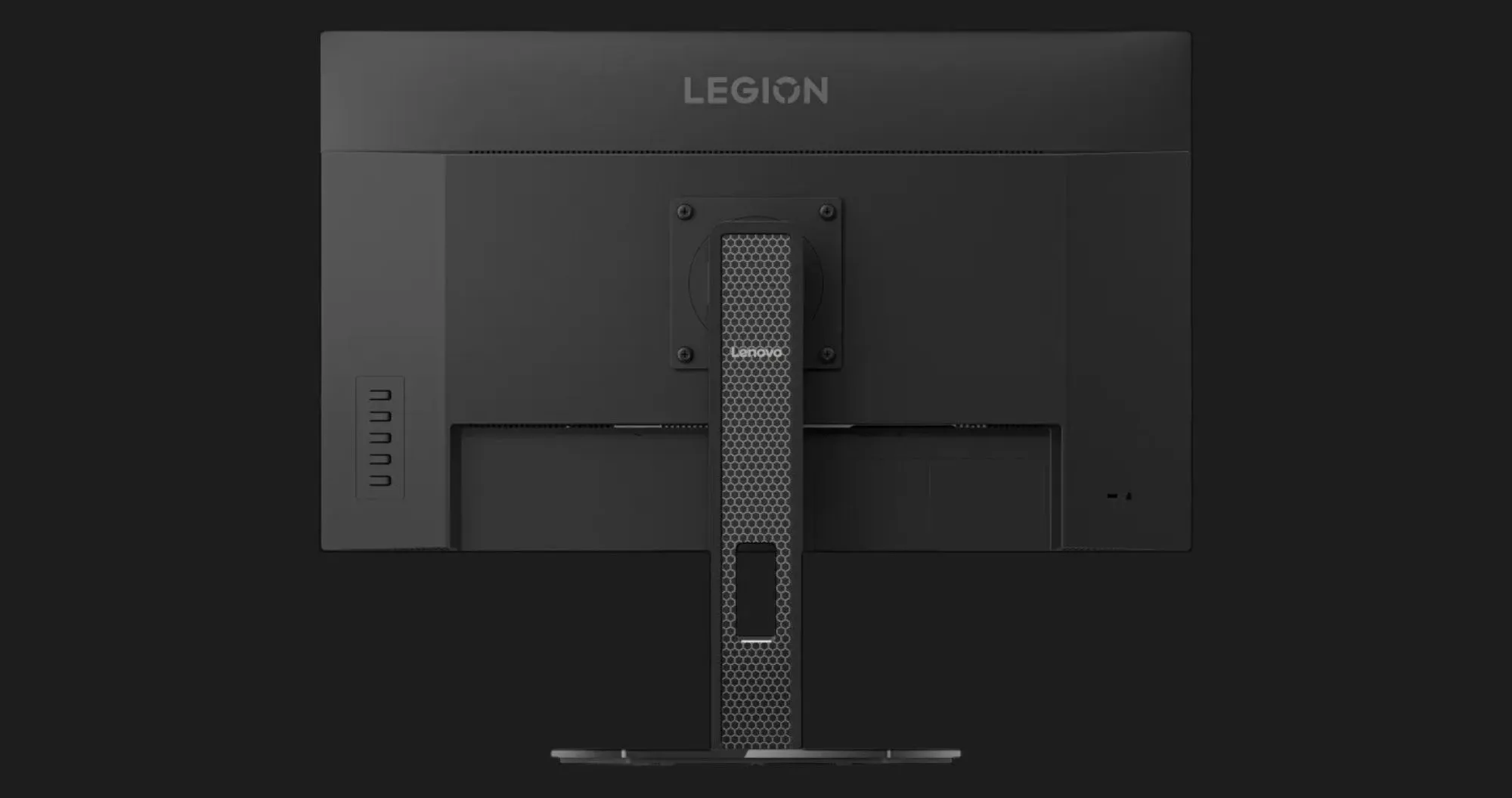 Монітор Lenovo 27