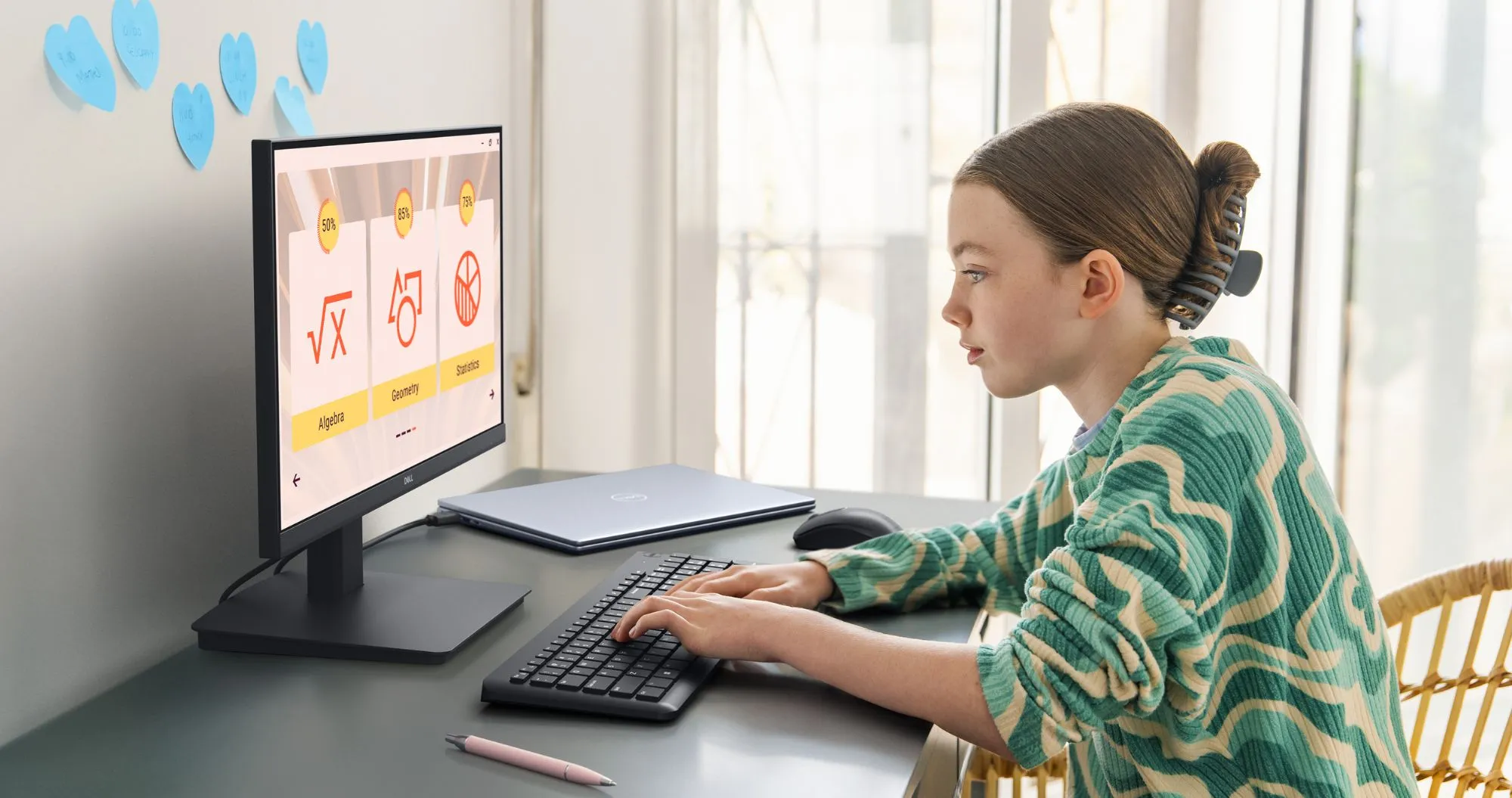 Монітор Dell 21.5