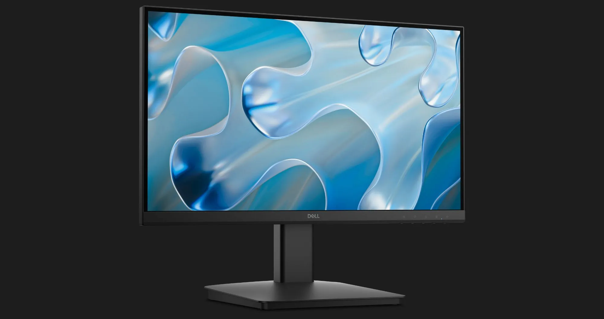 Монітор Dell 21.5