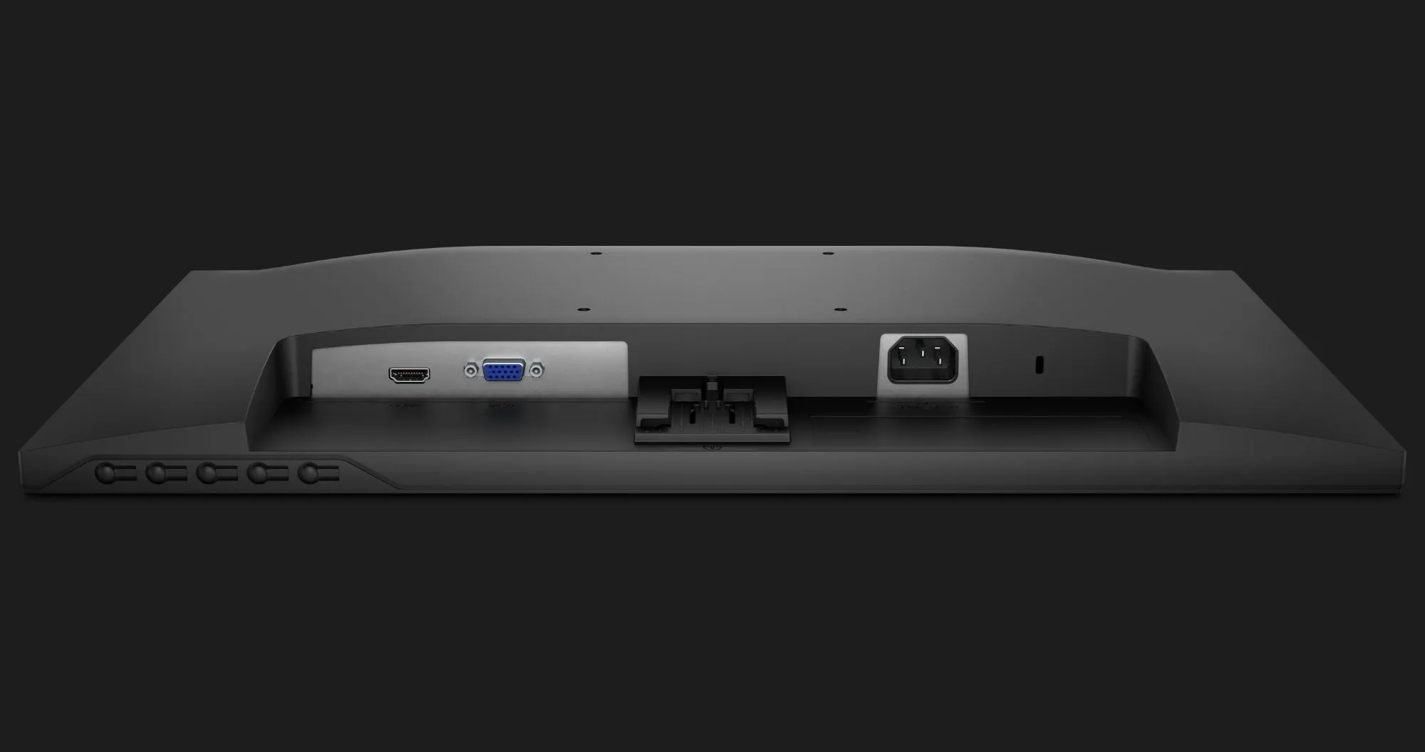 Монітор Dell 21.5