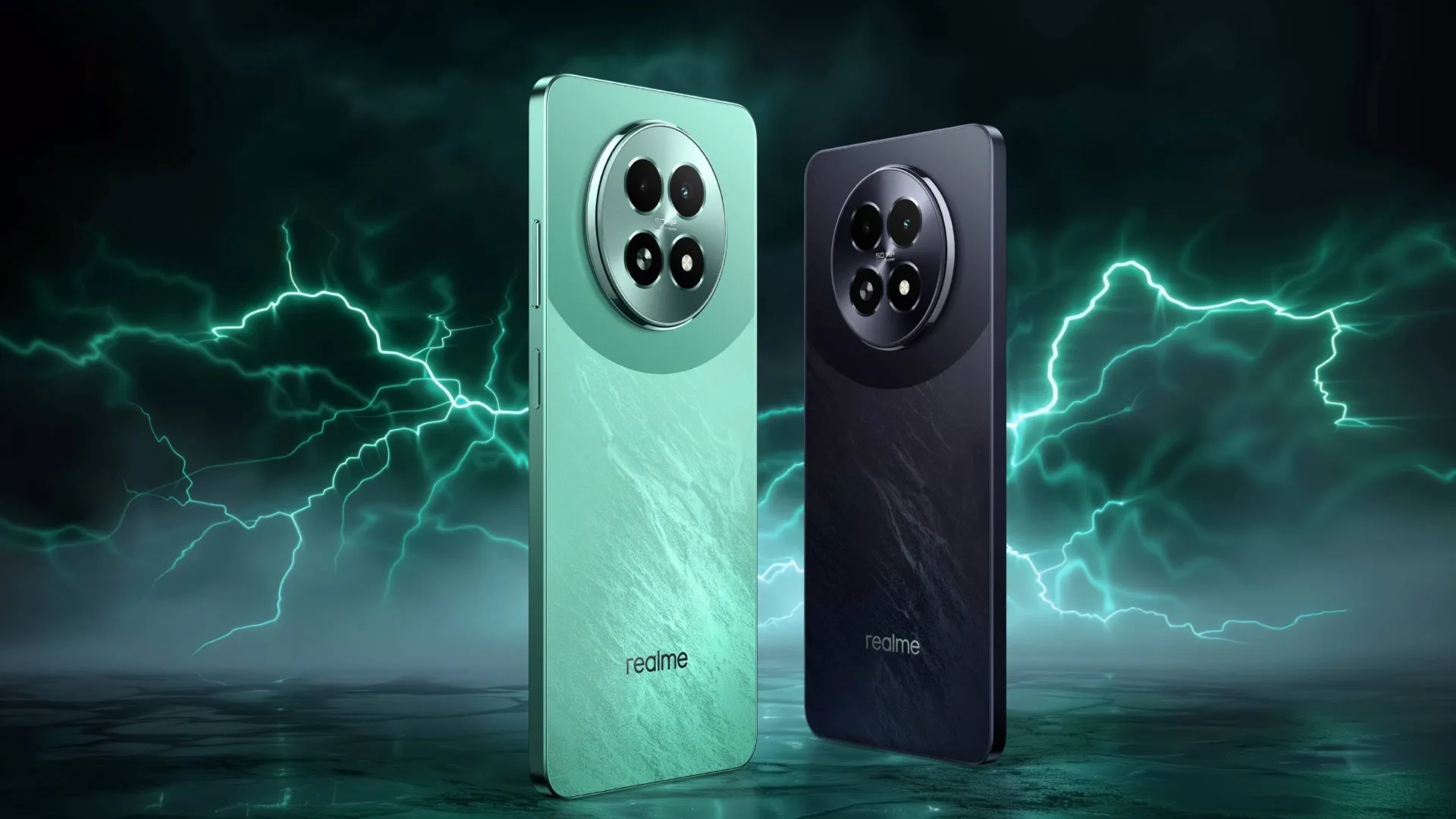 Realme 13 5G 12/256GB (Dark Purple)