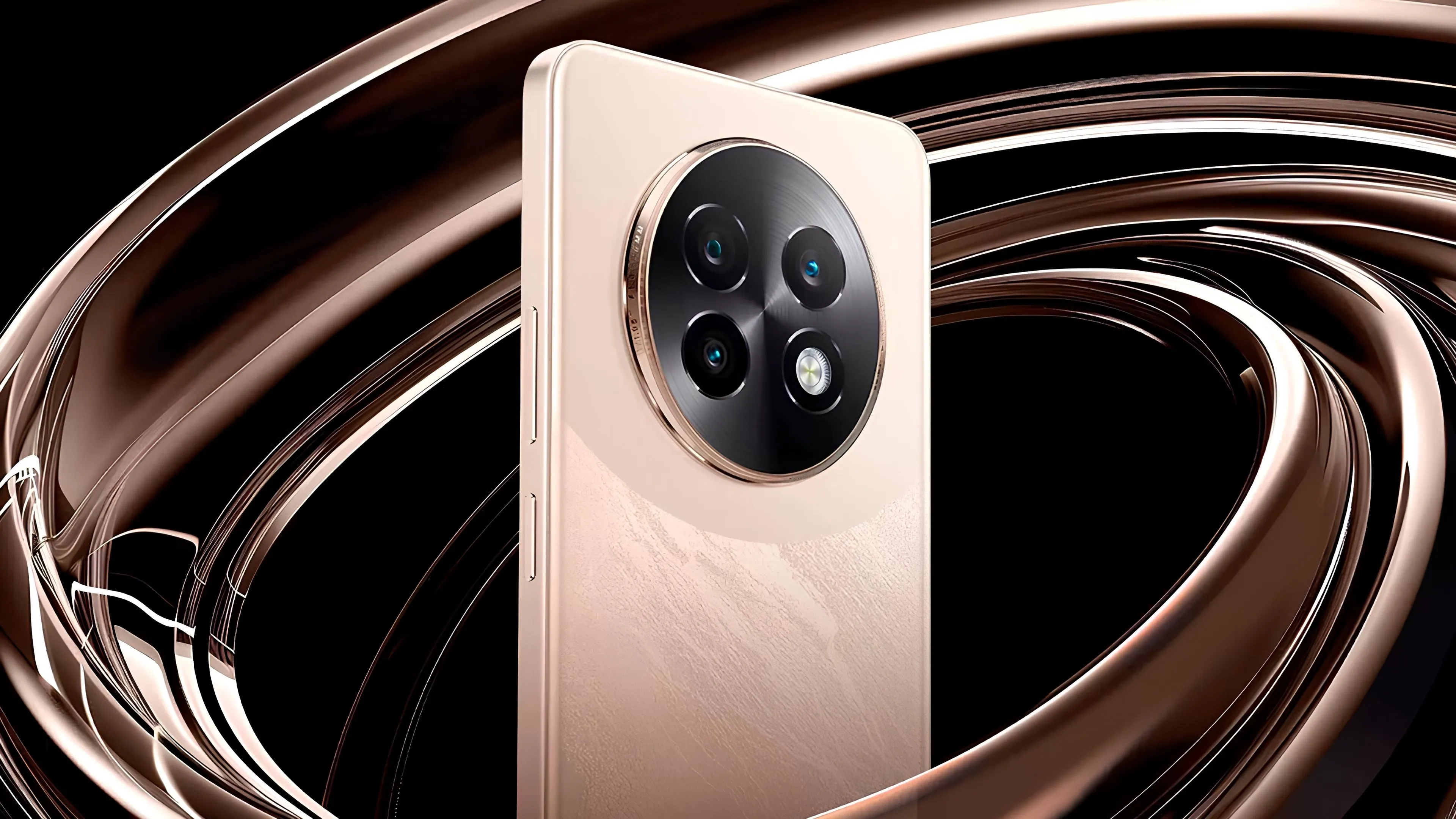 Realme 13+ 5G 8/256GB (Victory Gold)