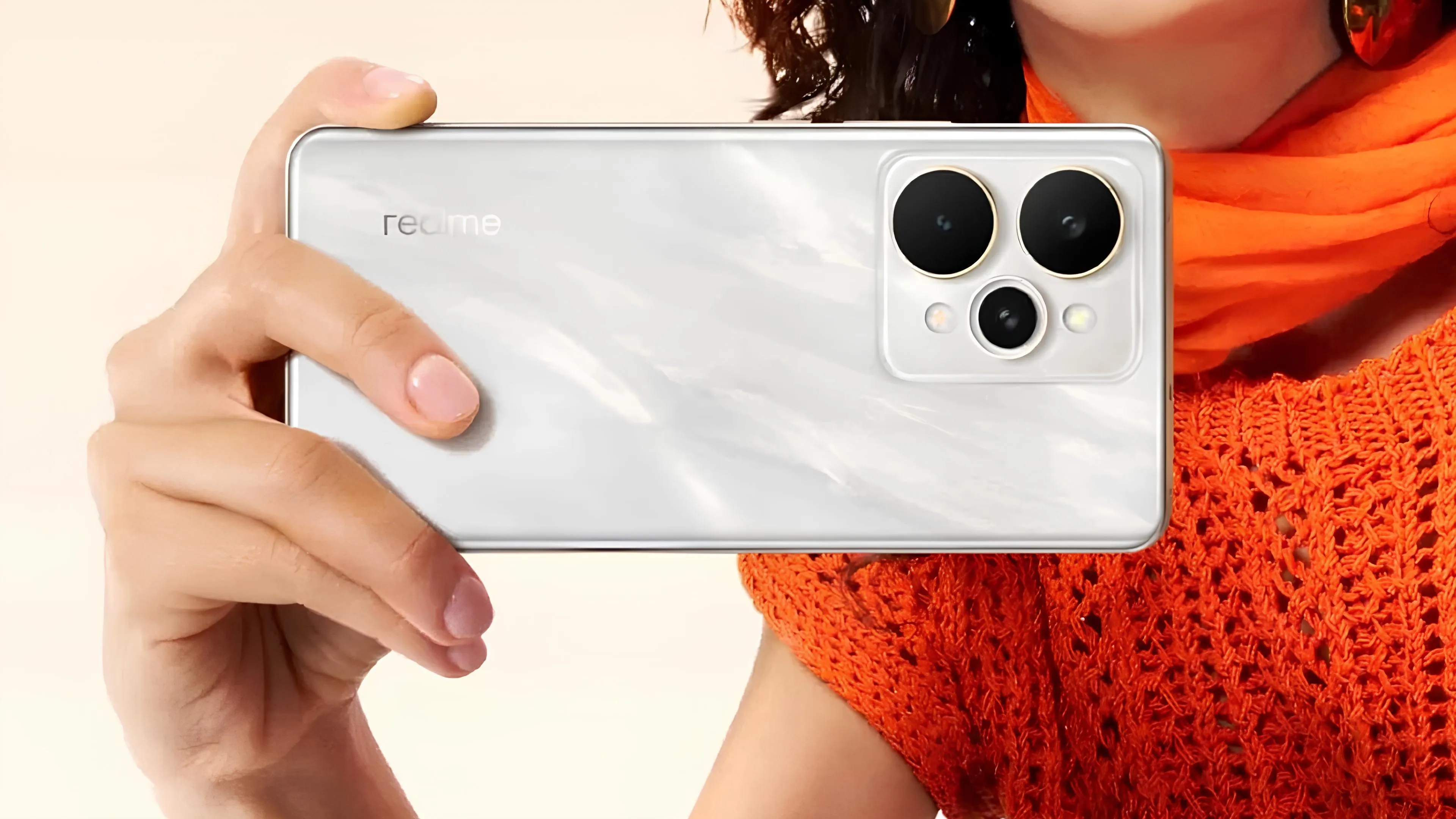 Realme 15T 5G 8/256GB (Suit Titanium)