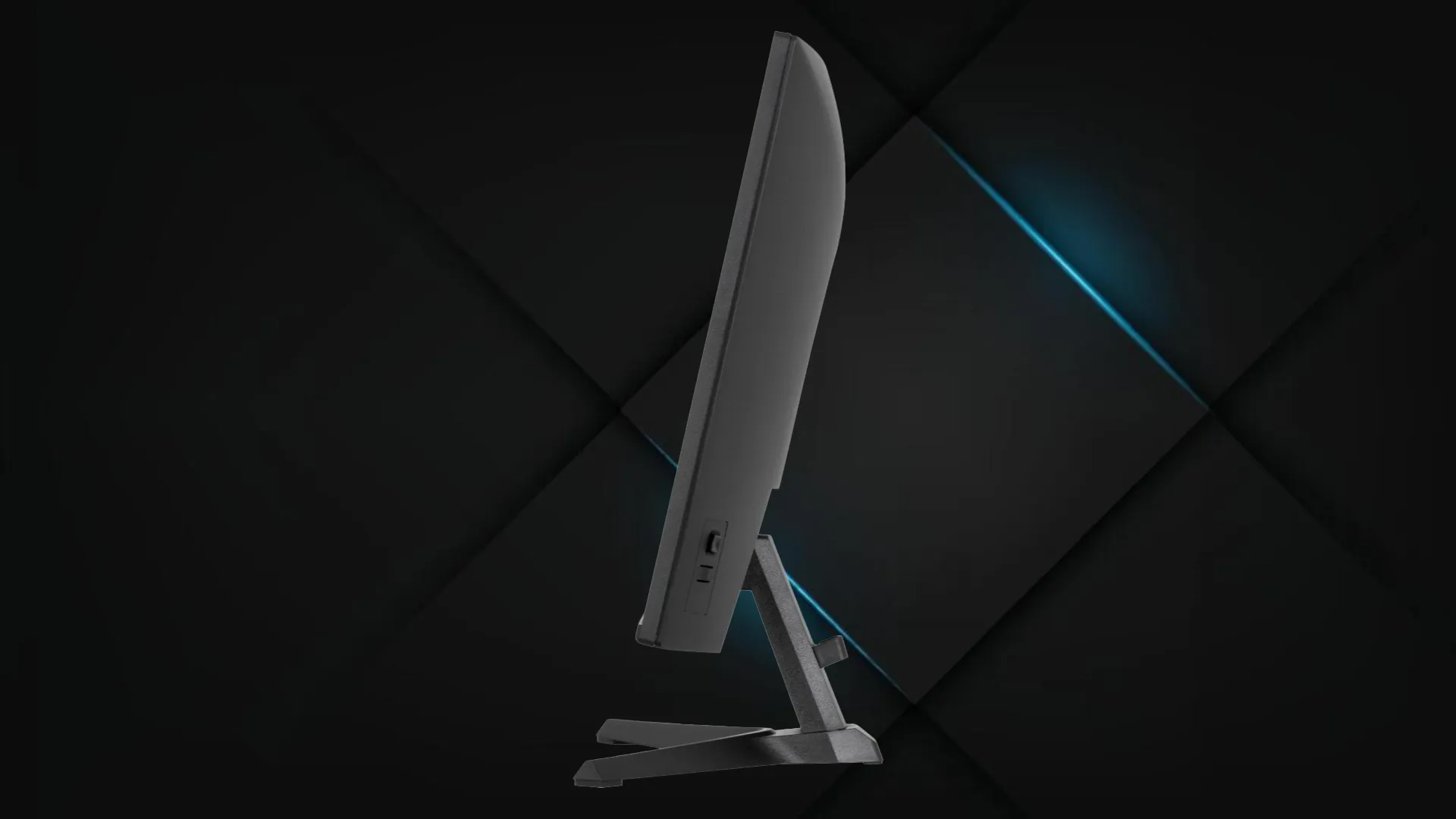 Монітор iiyama 27