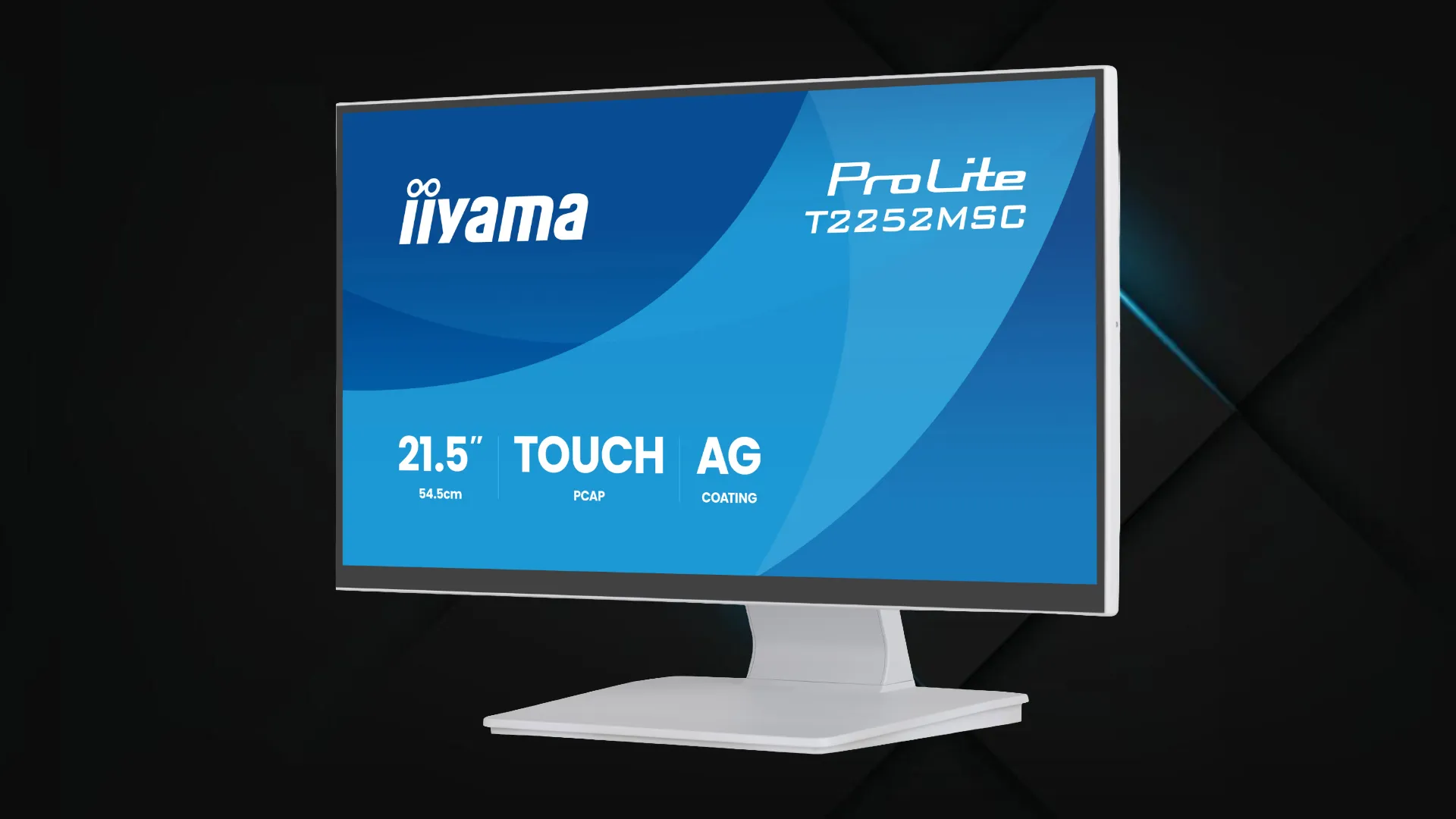 Монітор iiyama 21.5
