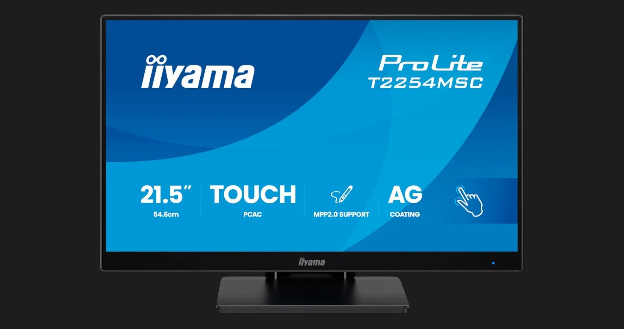 Монітор iiyama 21.5