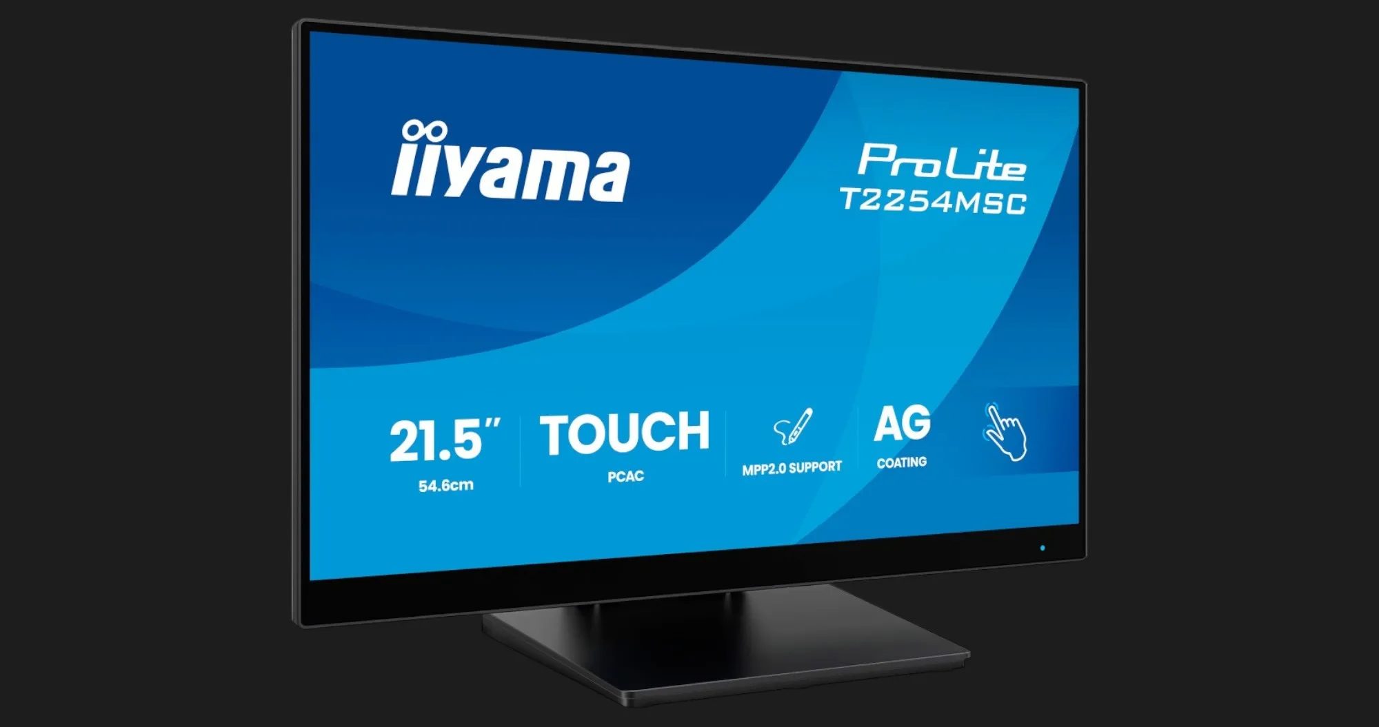 Монітор iiyama 21.5