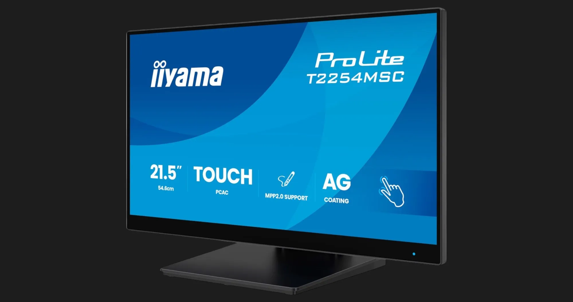 Монітор iiyama 21.5
