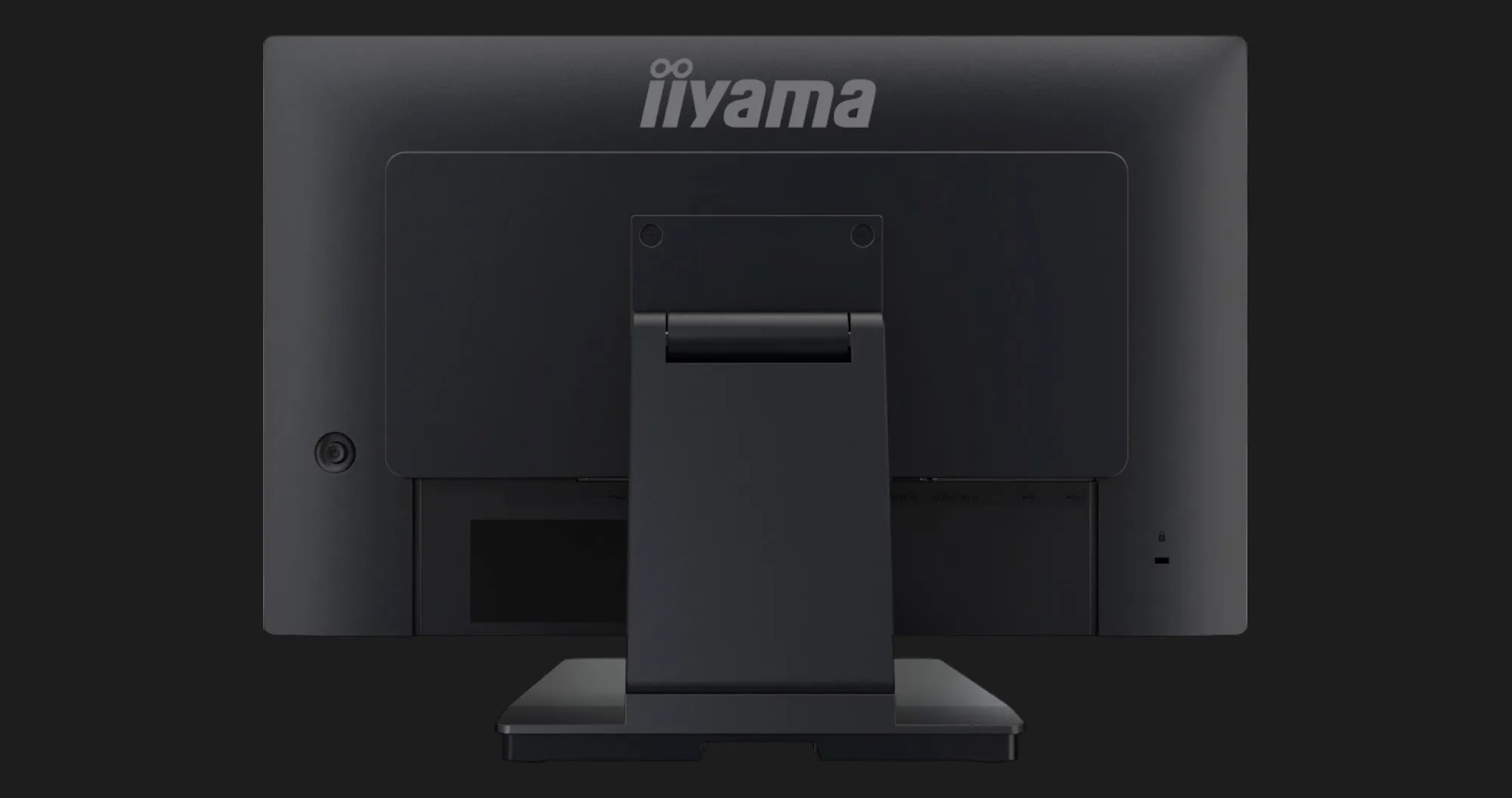 Монітор iiyama 21.5