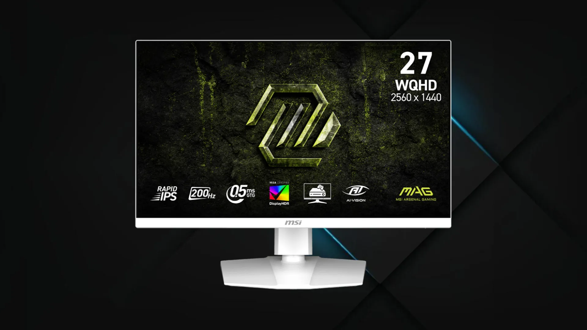 Монітор MSI 27