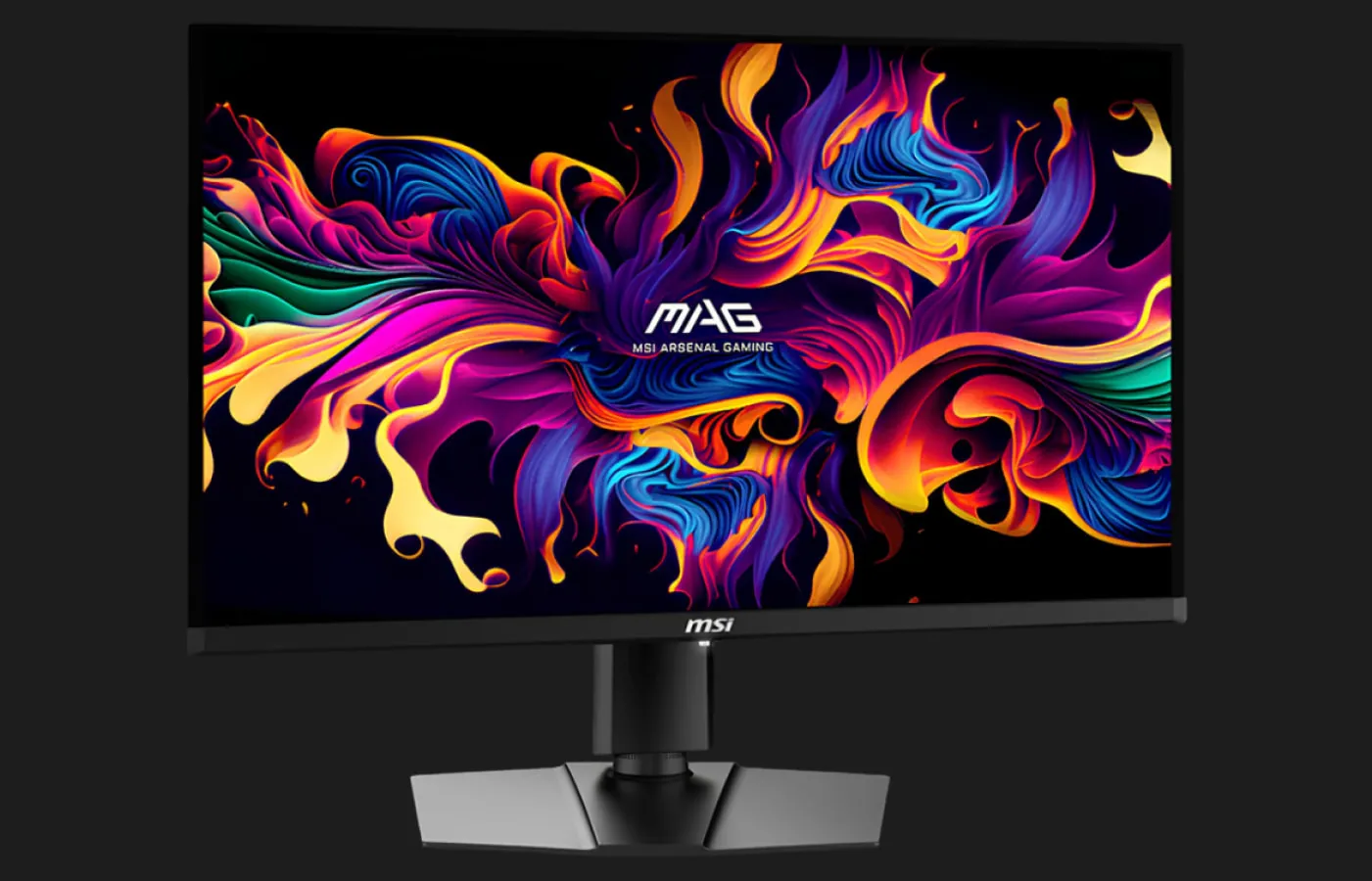 Монітор MSI 26.5
