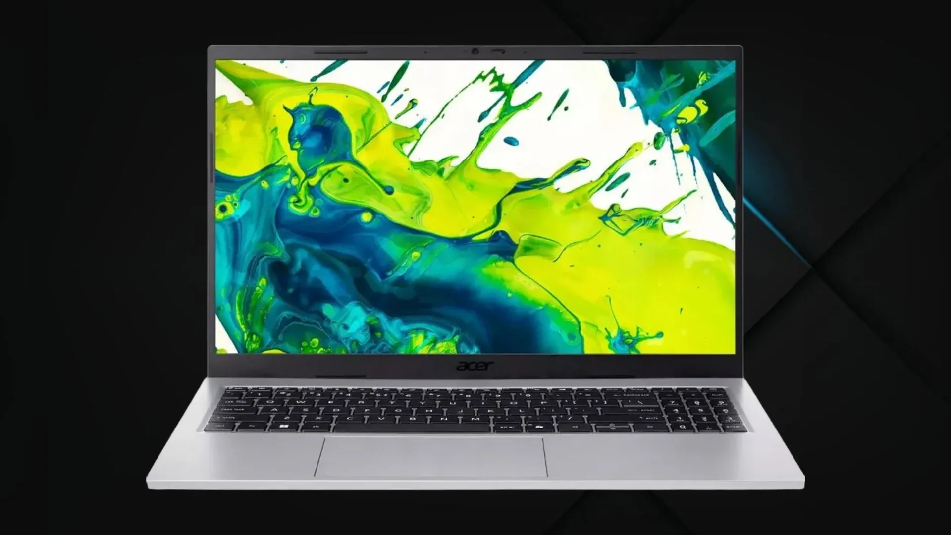 Ноутбук Acer Aspire Go 15 AG15-72P-77TE 15.6